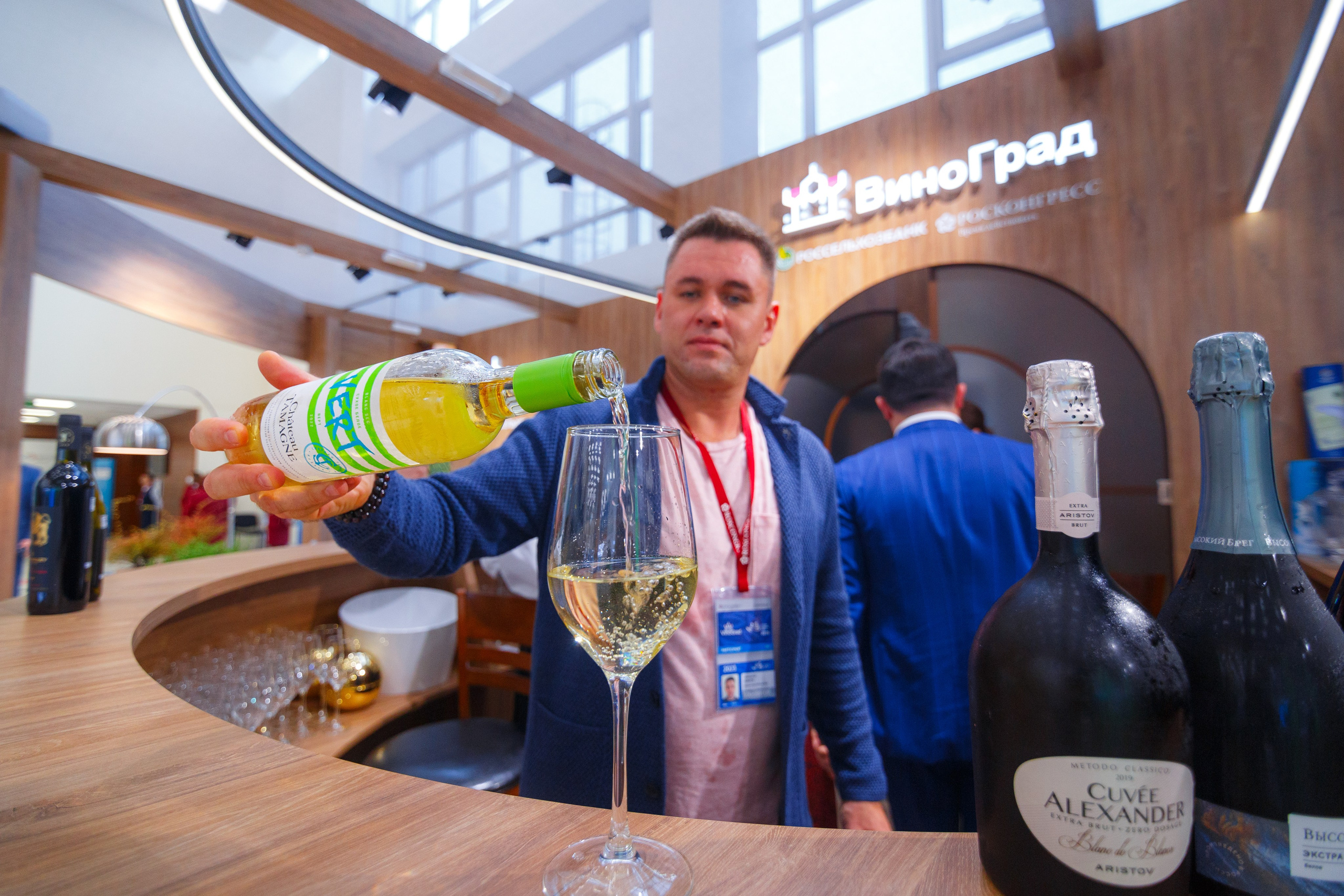 Восточный Экономический Форум. Фотограф Антон Клейнос, Владивосток