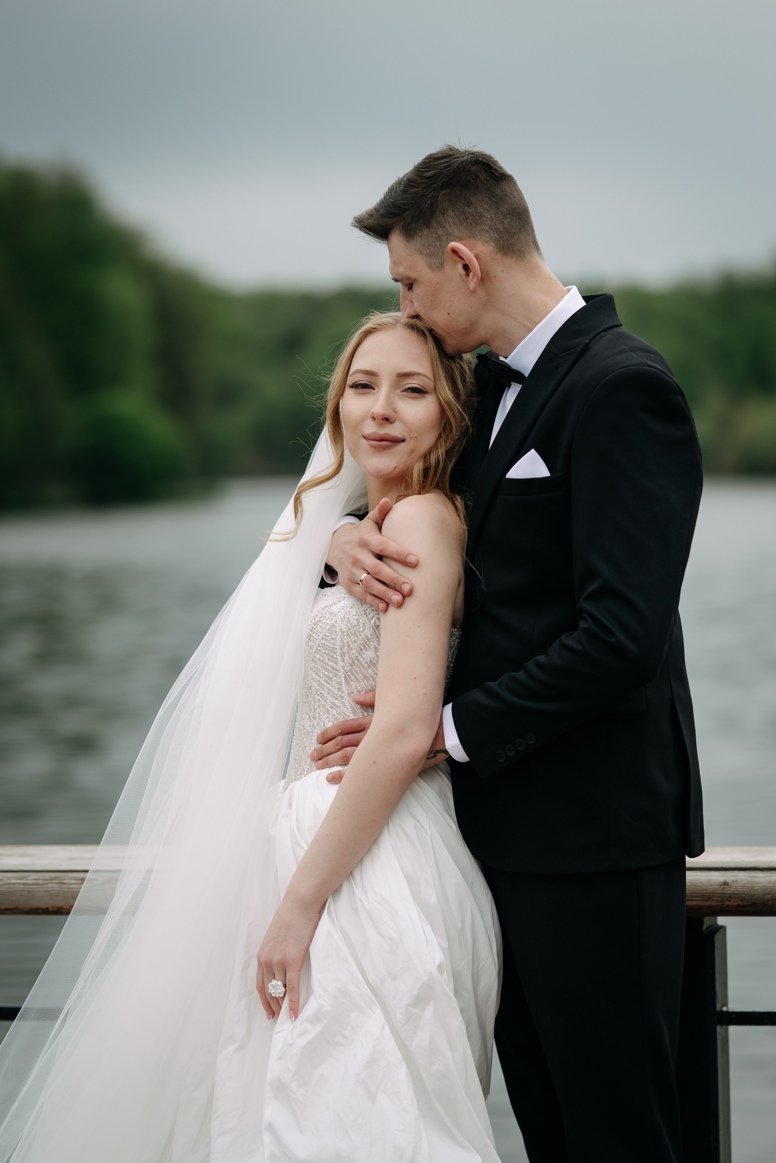 Саша и Лера. Свадебный фотограф в Москве Григорий Аргунов