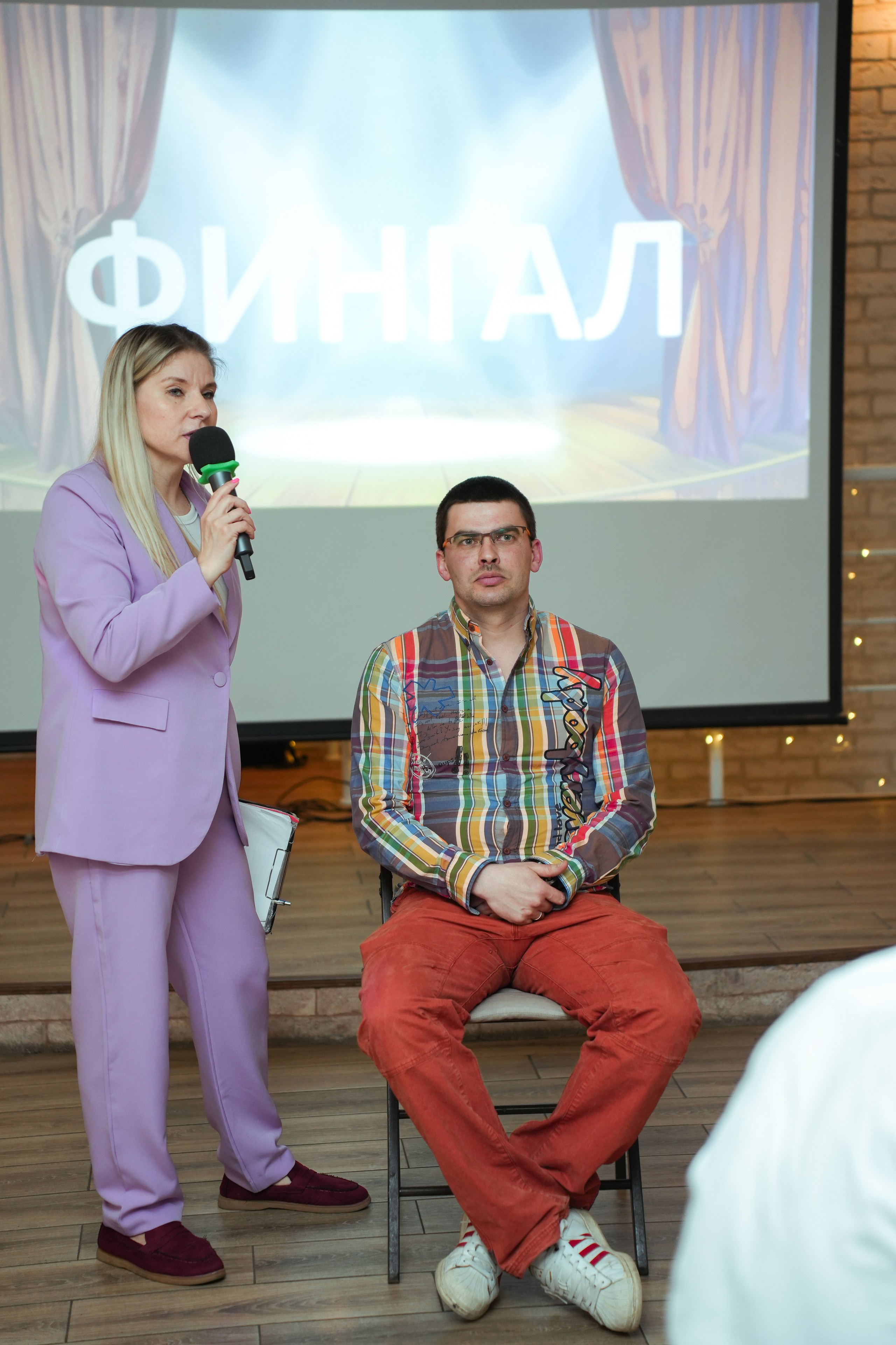 Банкеты и вечеринки. Andranik Antonyan Portfolio