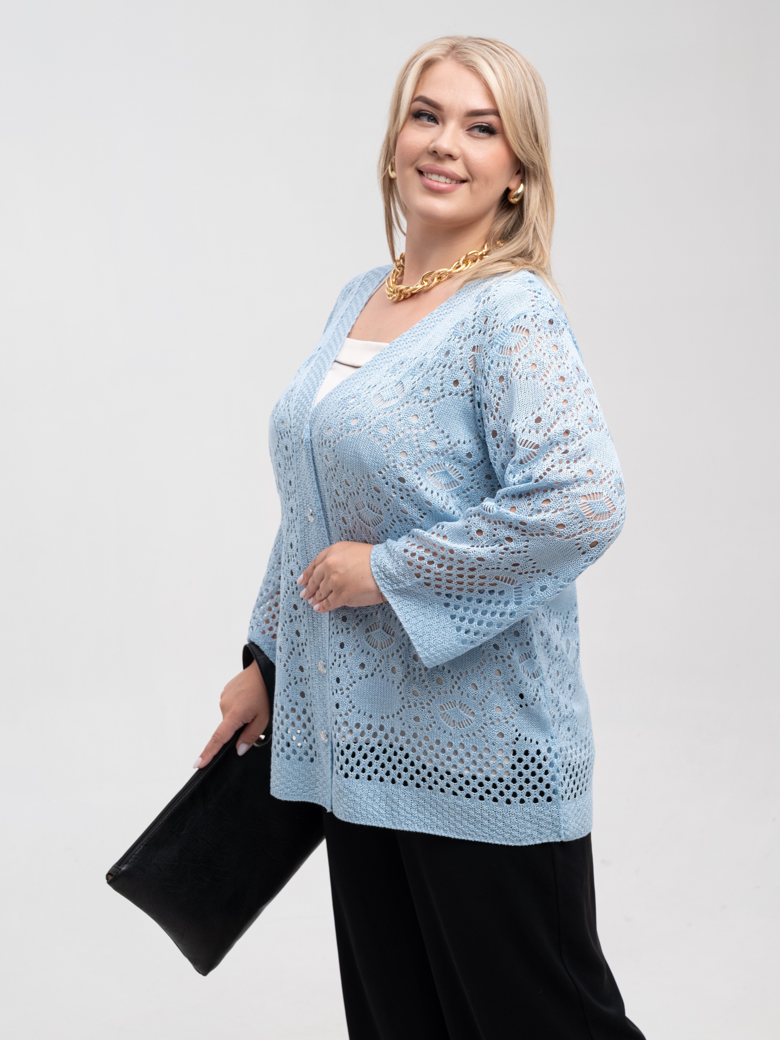 Кардиганы. Предметный фотограф, фото для маркетплейсов Пятигорск, КМВ