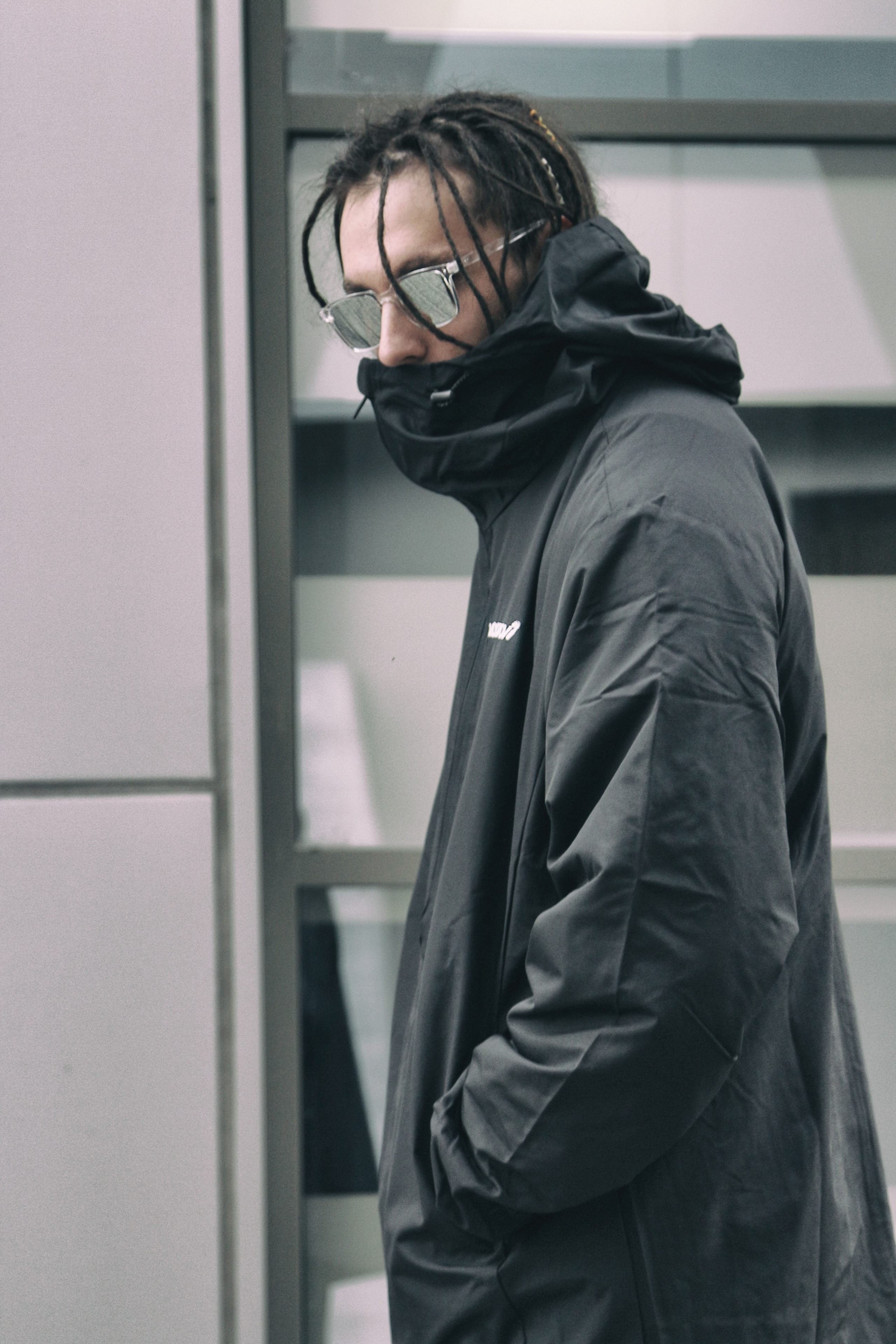 Одежда 1. Алиса Томшина — Фотограф / Видеограф