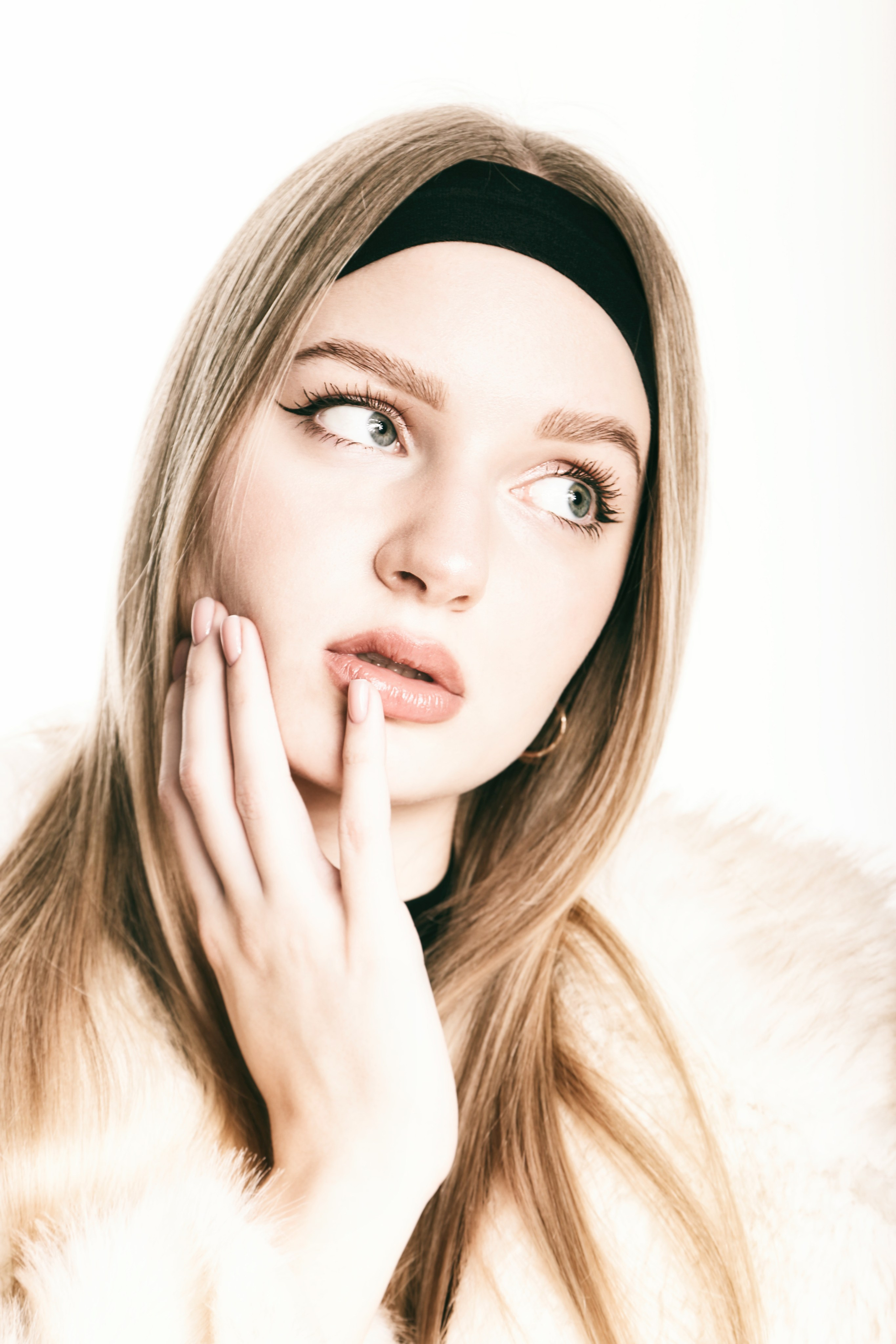 Шуба. Алиса Томшина — Фотограф / Видеограф