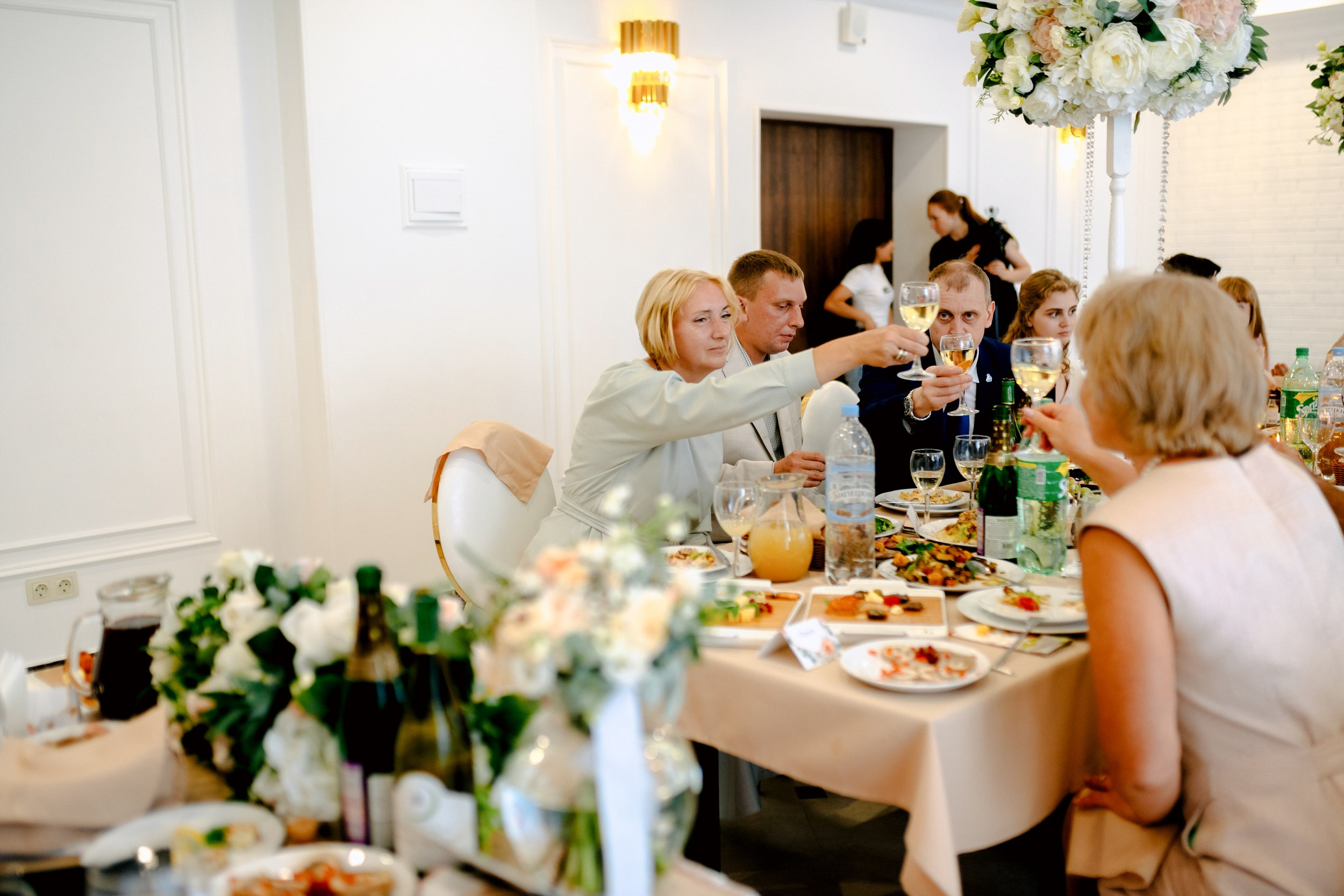 АНЖЕЛИКА И АРТЕМ. Шашкова Вероника / Свадебный и семейный фотограф Москва и Ярославль