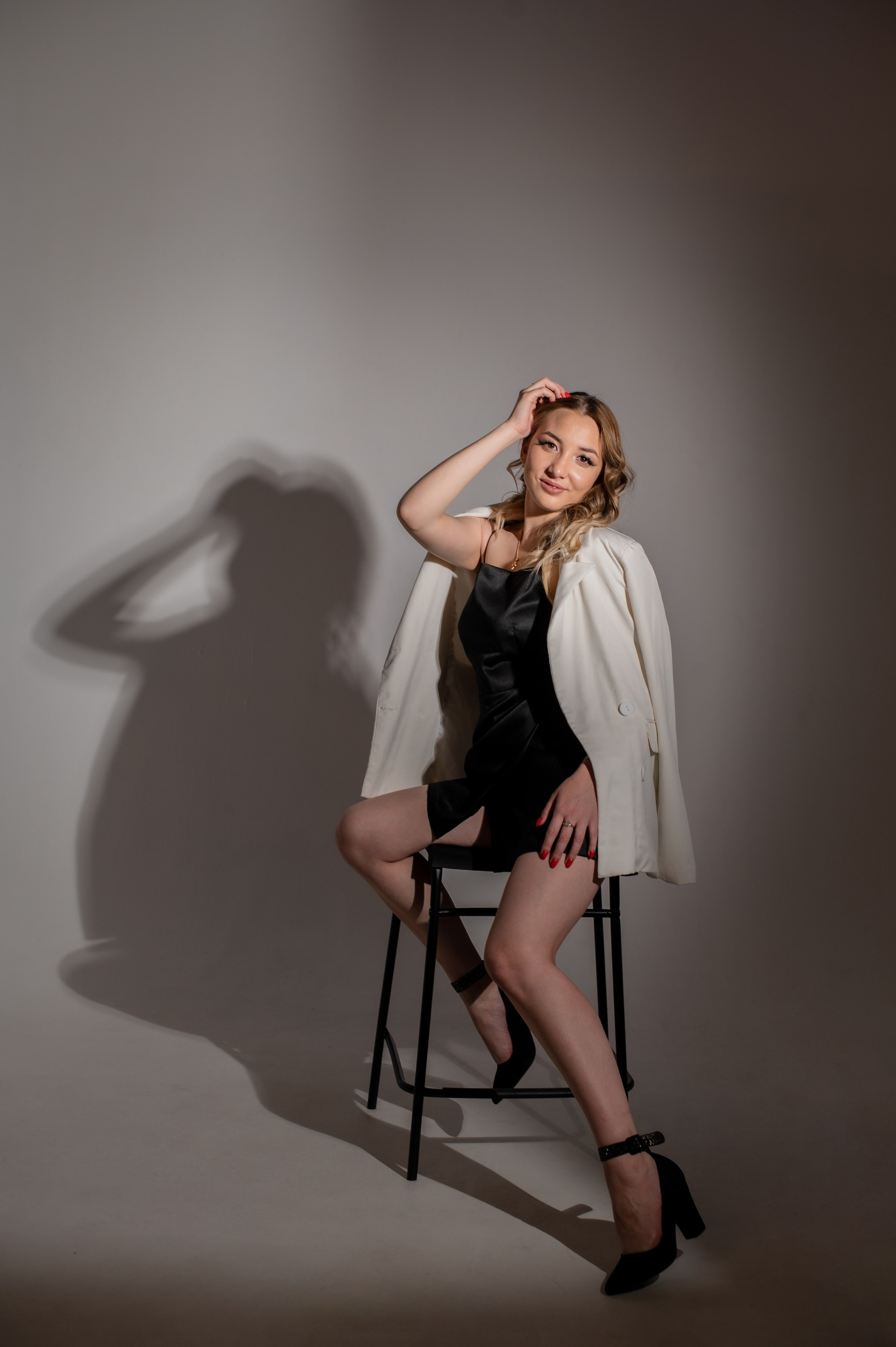 Арина. Фотограф Виктория Воронина