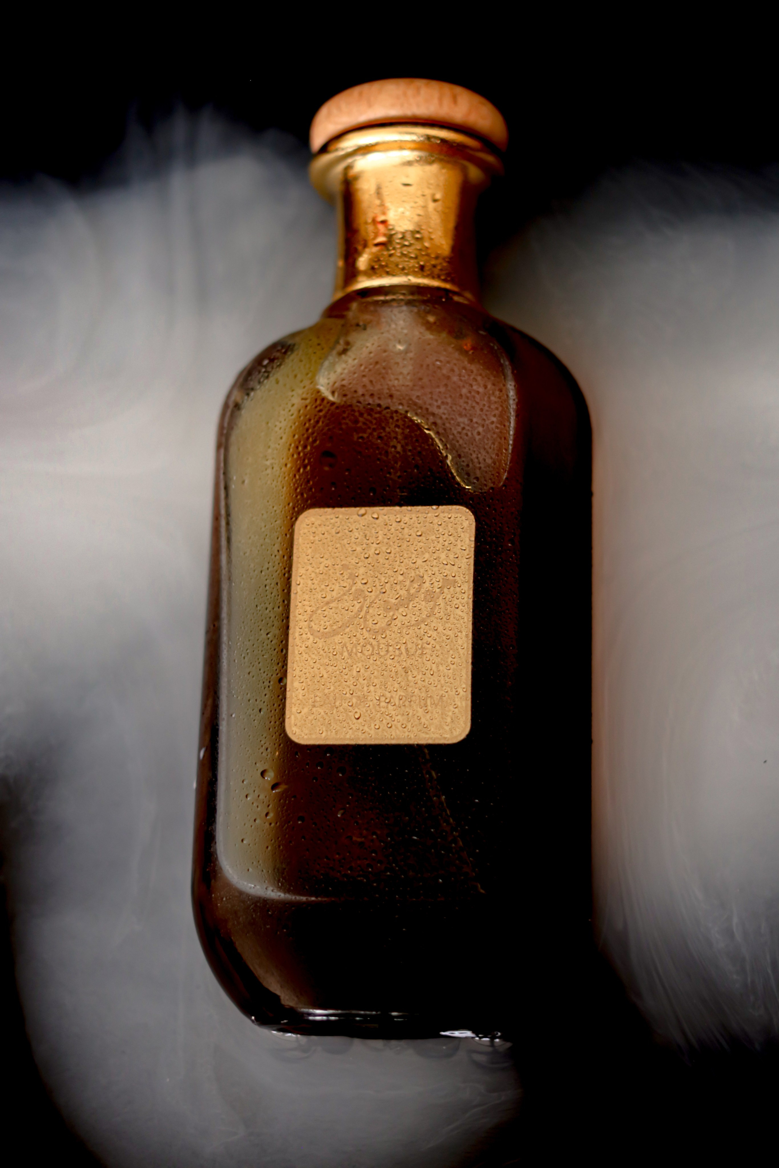 Реклама духов