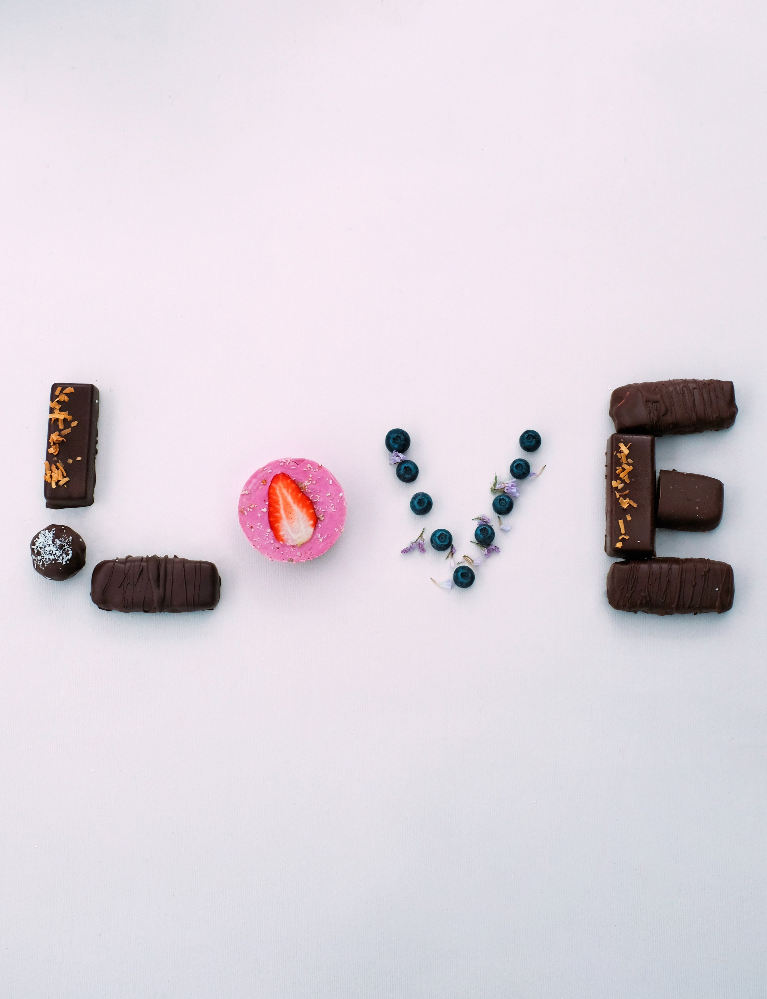 Предметная съемка. Фотограф Полина Гольдис