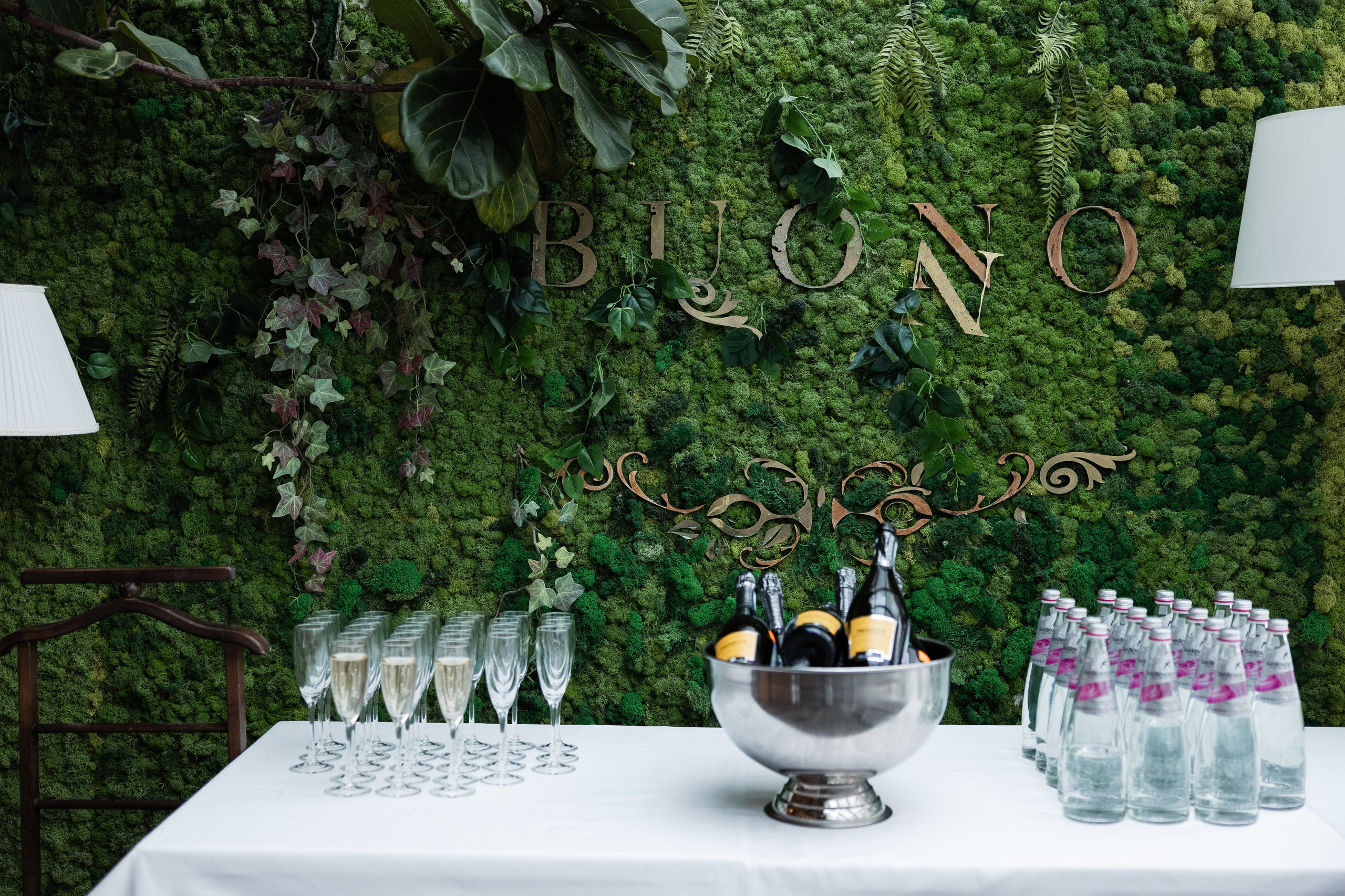 Бранч журнала WEDDING. Свадебный и семейный фотограф Москва Екатерина Верижникова