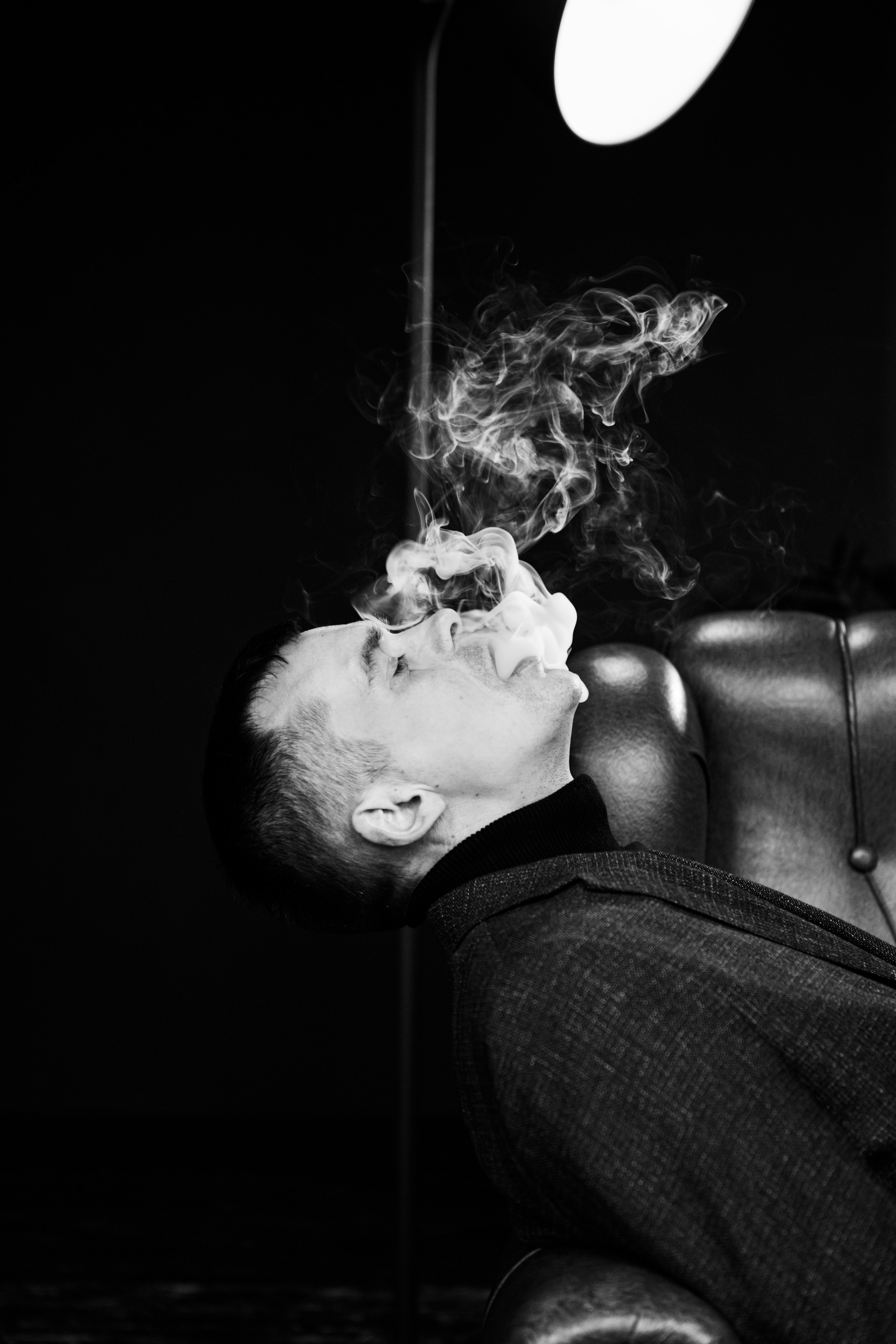 Мужской портрет. Анна Оранжевая — фотограф | съёмки про жизнь, состояние и настоящие эмоции