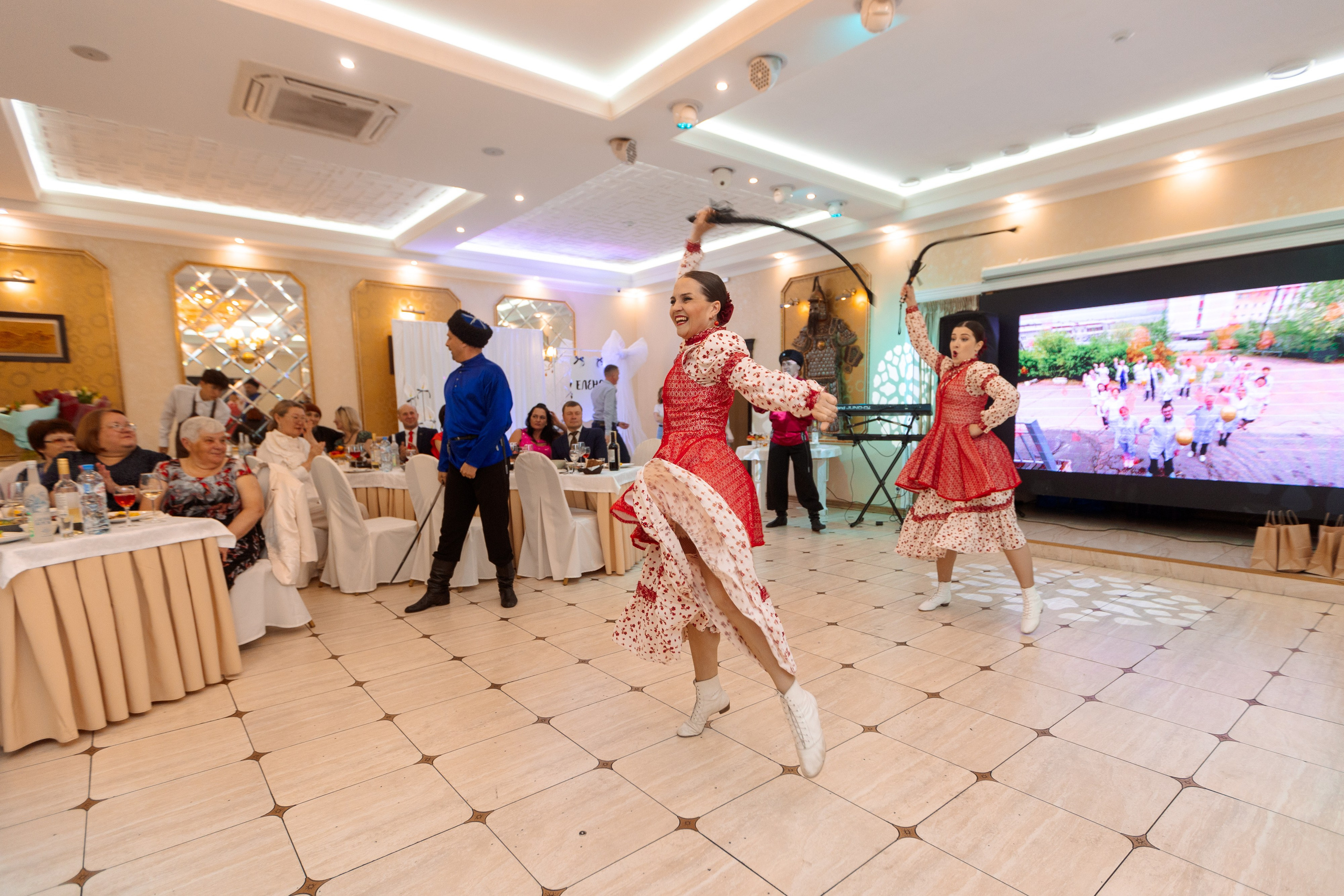 Юбилей. Свадебный и семейный фотограф в Улан-Удэ