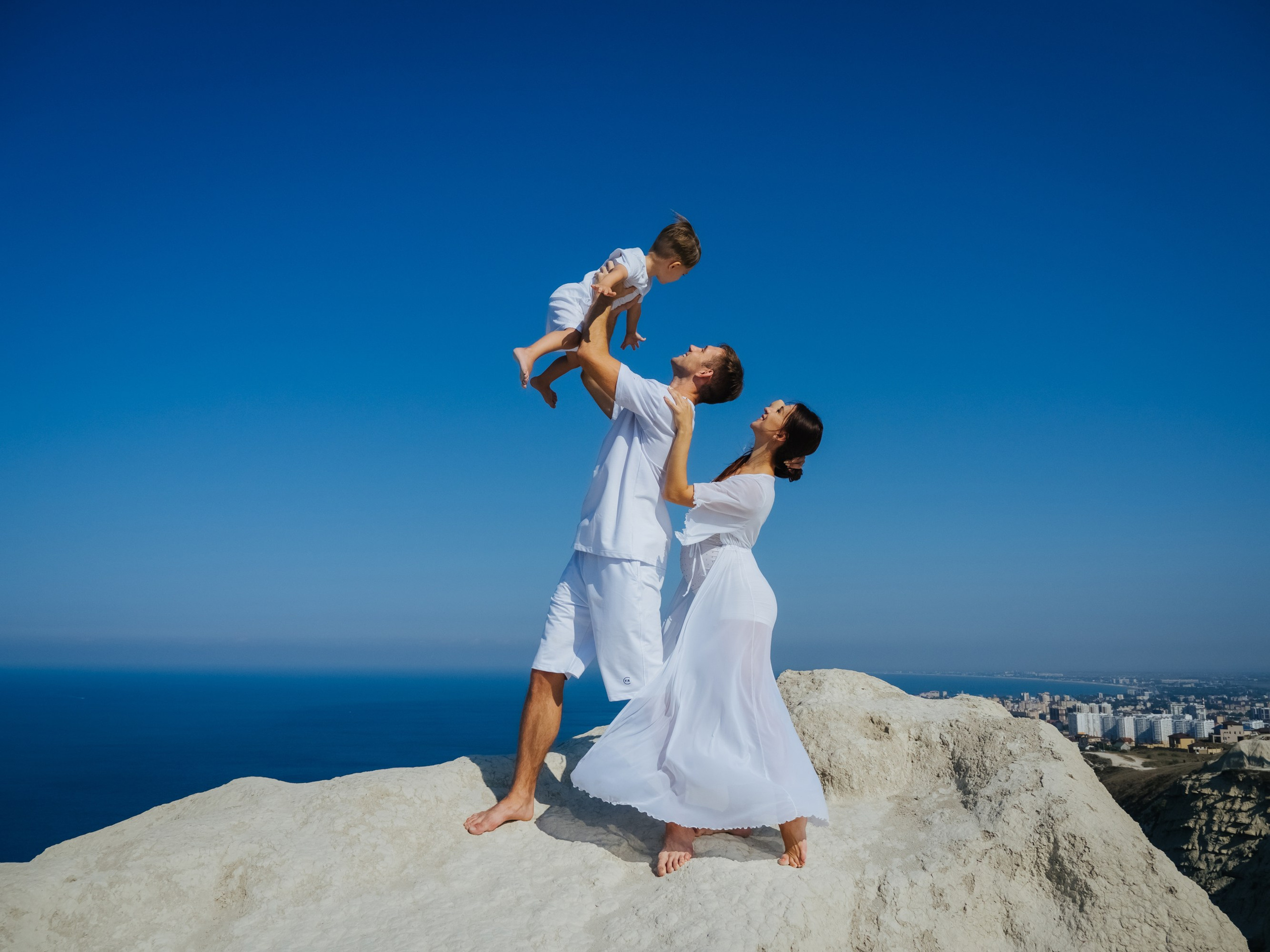 Просто про любовь!. Семейный, детский, свадебный, фотограф в городе Анапа