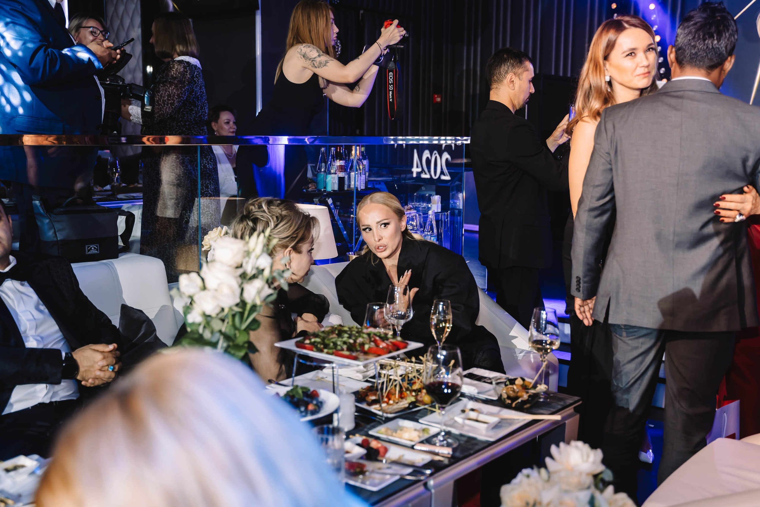 Премия FB люди года. Арт-ню Н.Новгород/Москва