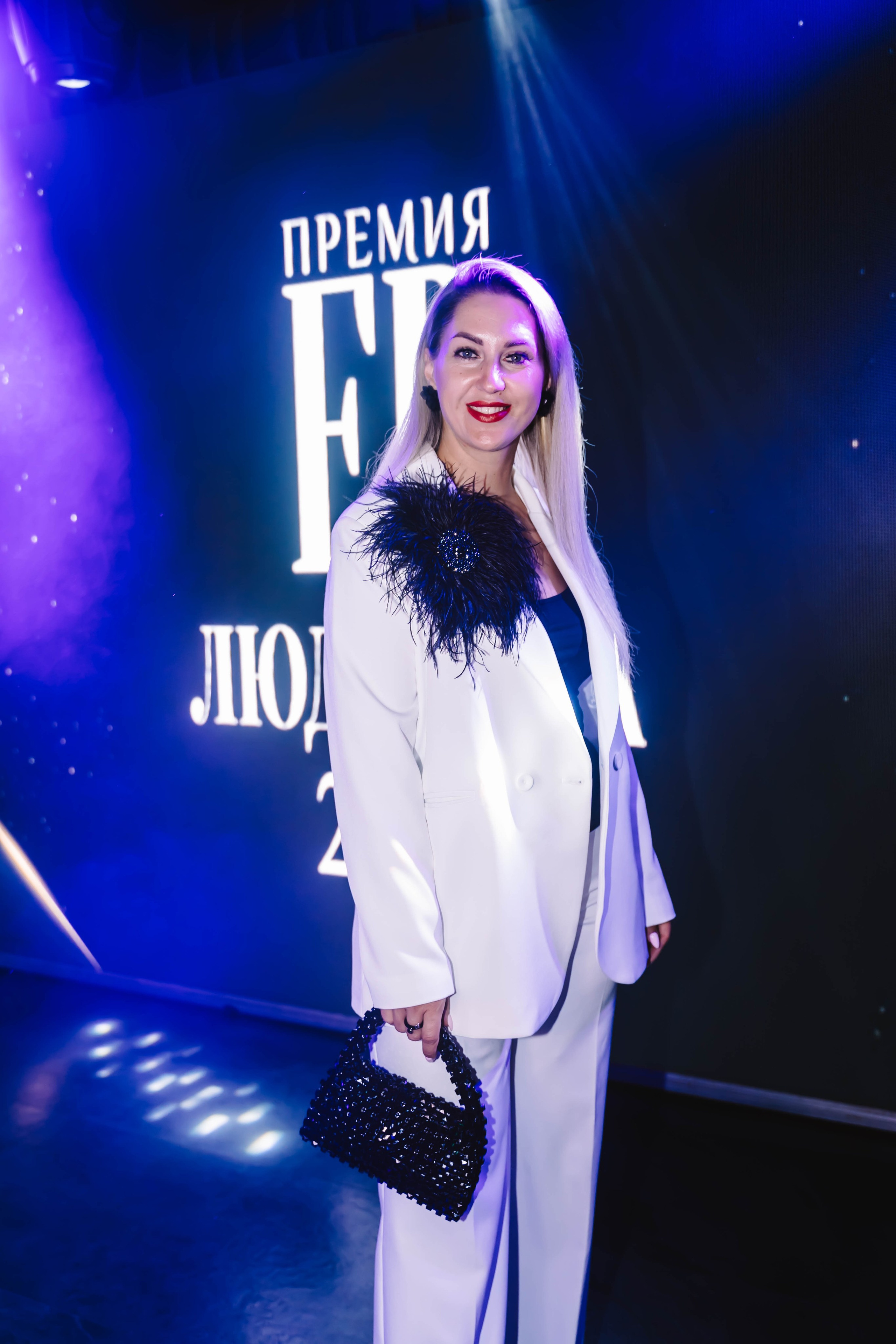 Премия FB люди года. Арт-ню Н.Новгород/Москва