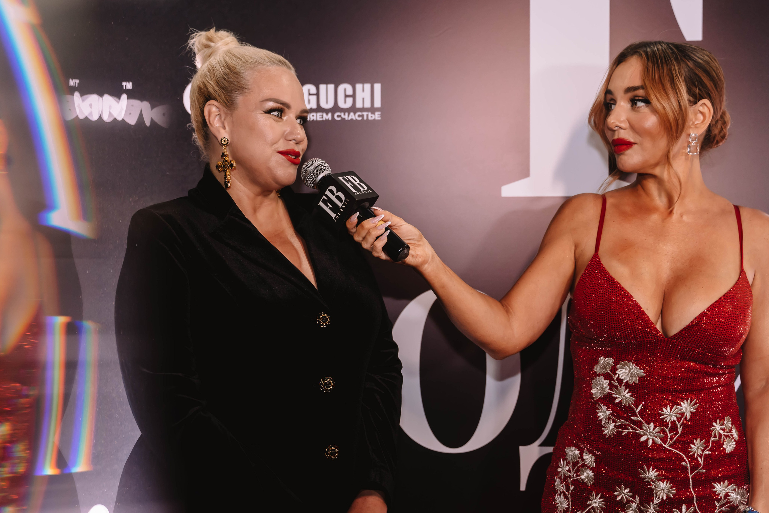 Премия FB люди года. Арт-ню Н.Новгород/Москва