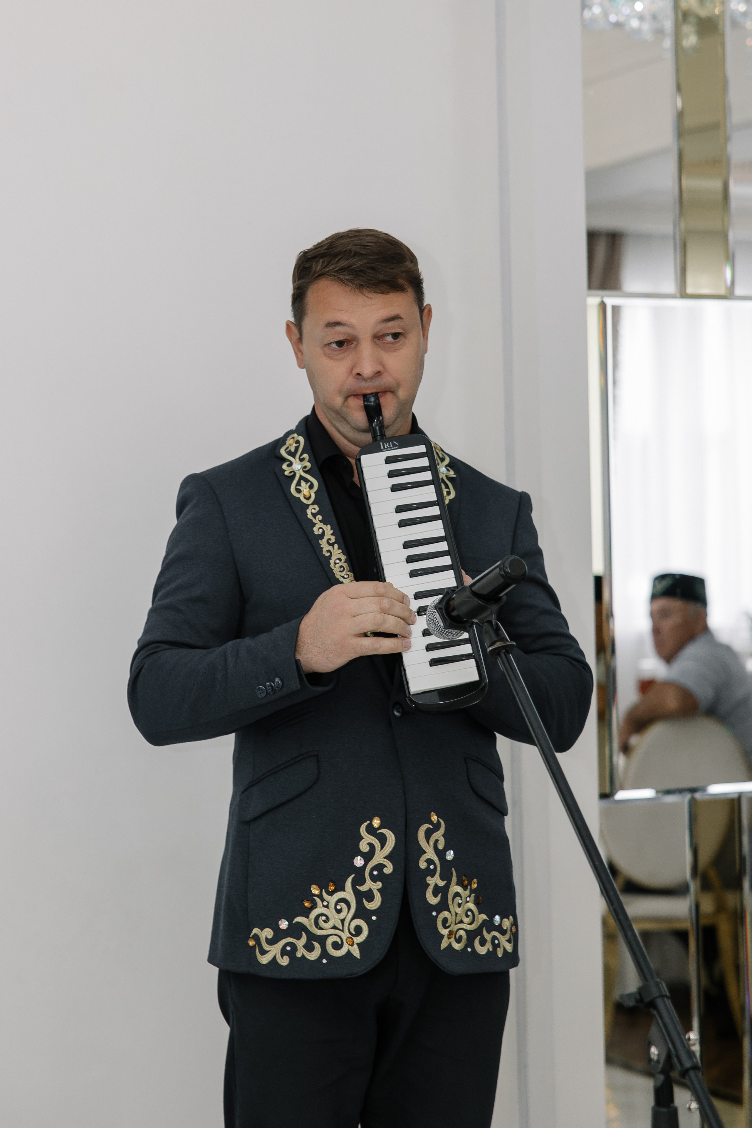 Тимур и Алия. Свадебный и семейный фотограф в Набережных Челнах и Казани