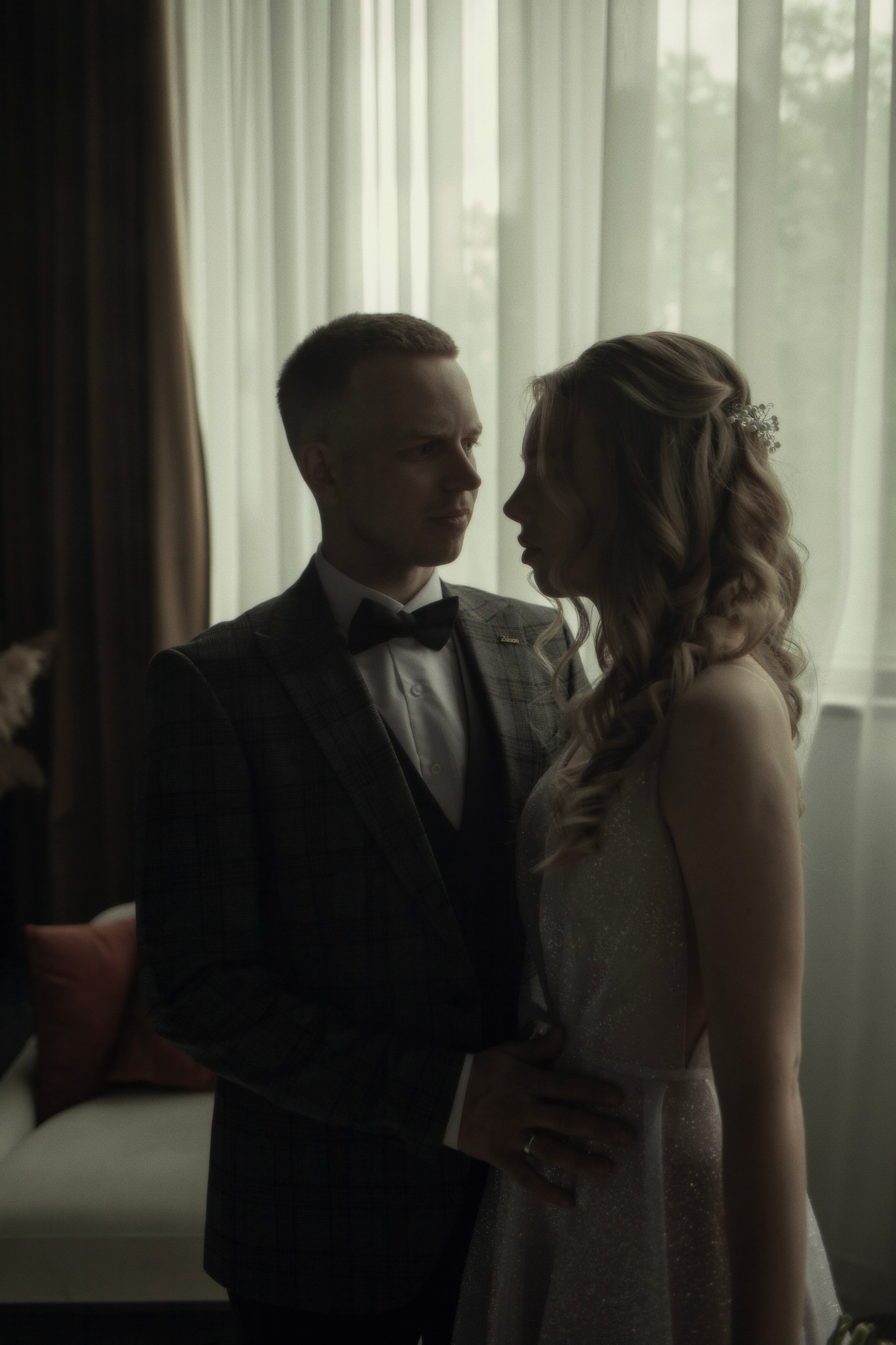 Alexandr & Yuliana. Фотограф и Видеограф Артур Гимаев