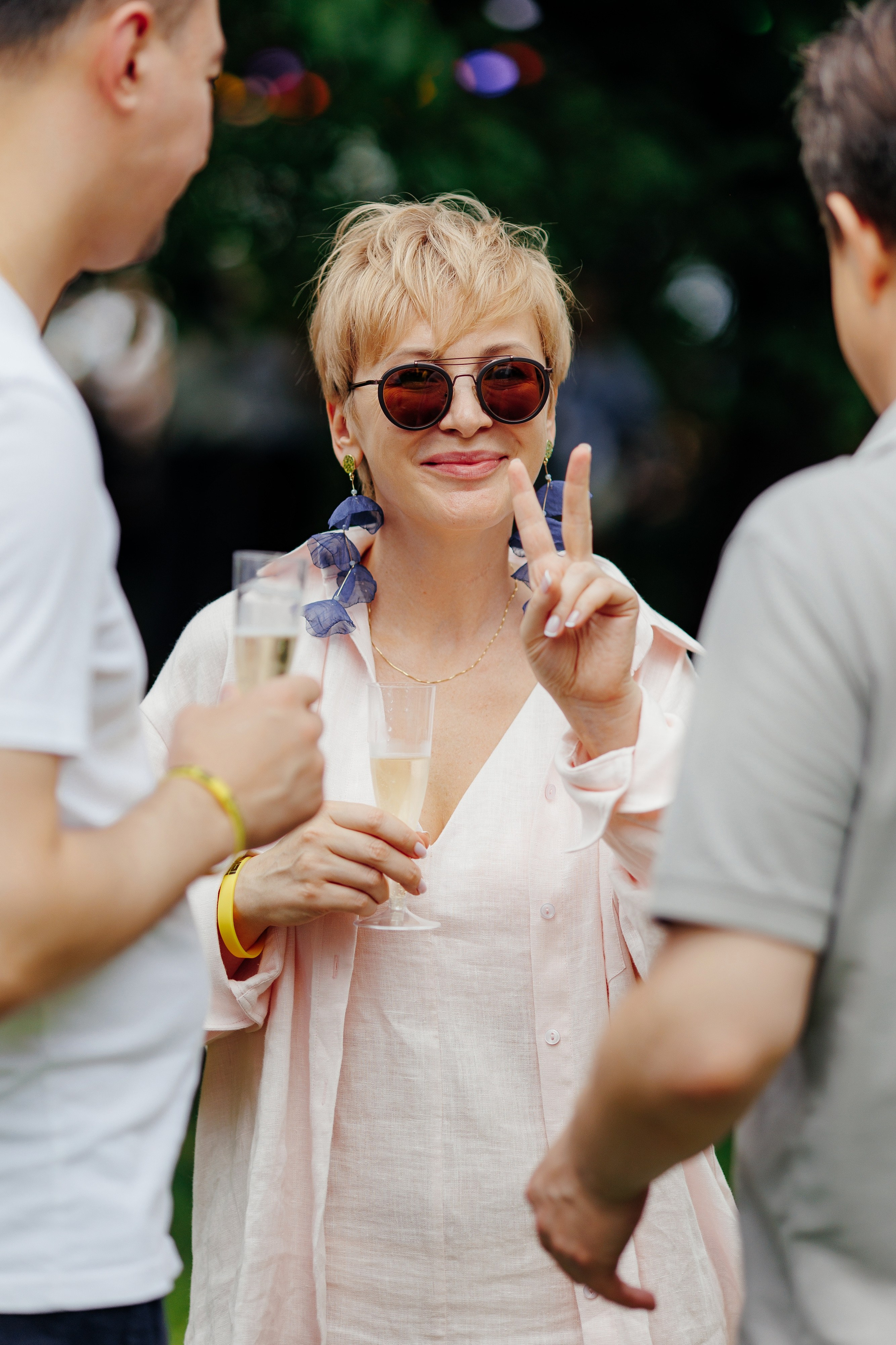 IEK 25 лет. Фотограф в Москве Алексей Виноградов