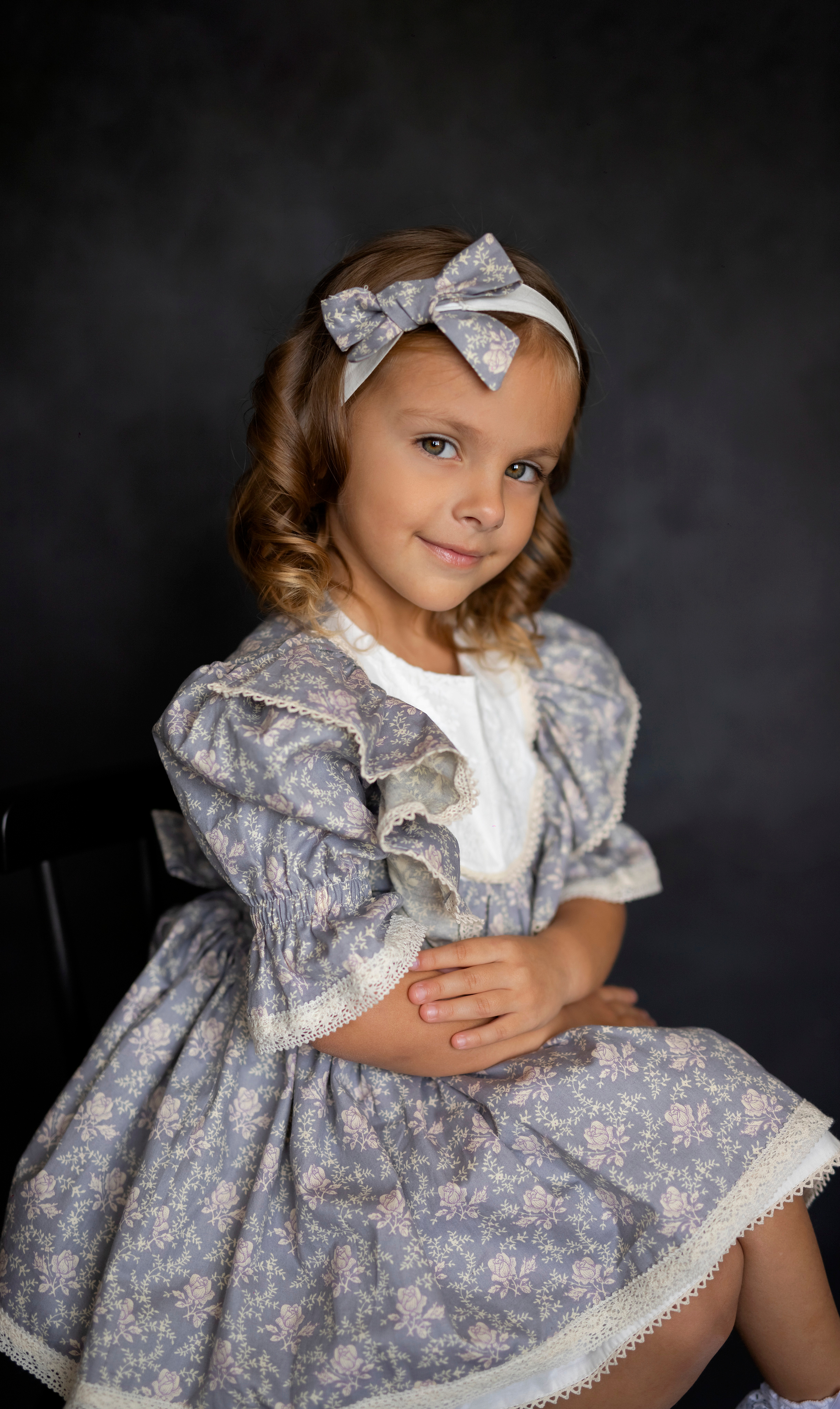 Портреты. Фотокомпания «Алые паруса» выпускные альбомы Москва и МО