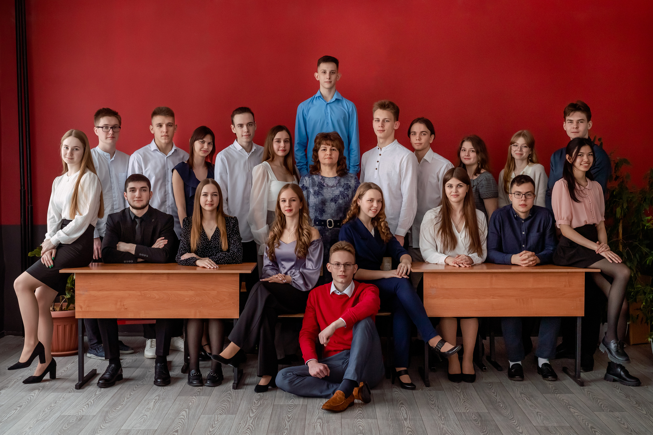 Фотокомпания «Алые паруса» выпускные альбомы Москва и МО