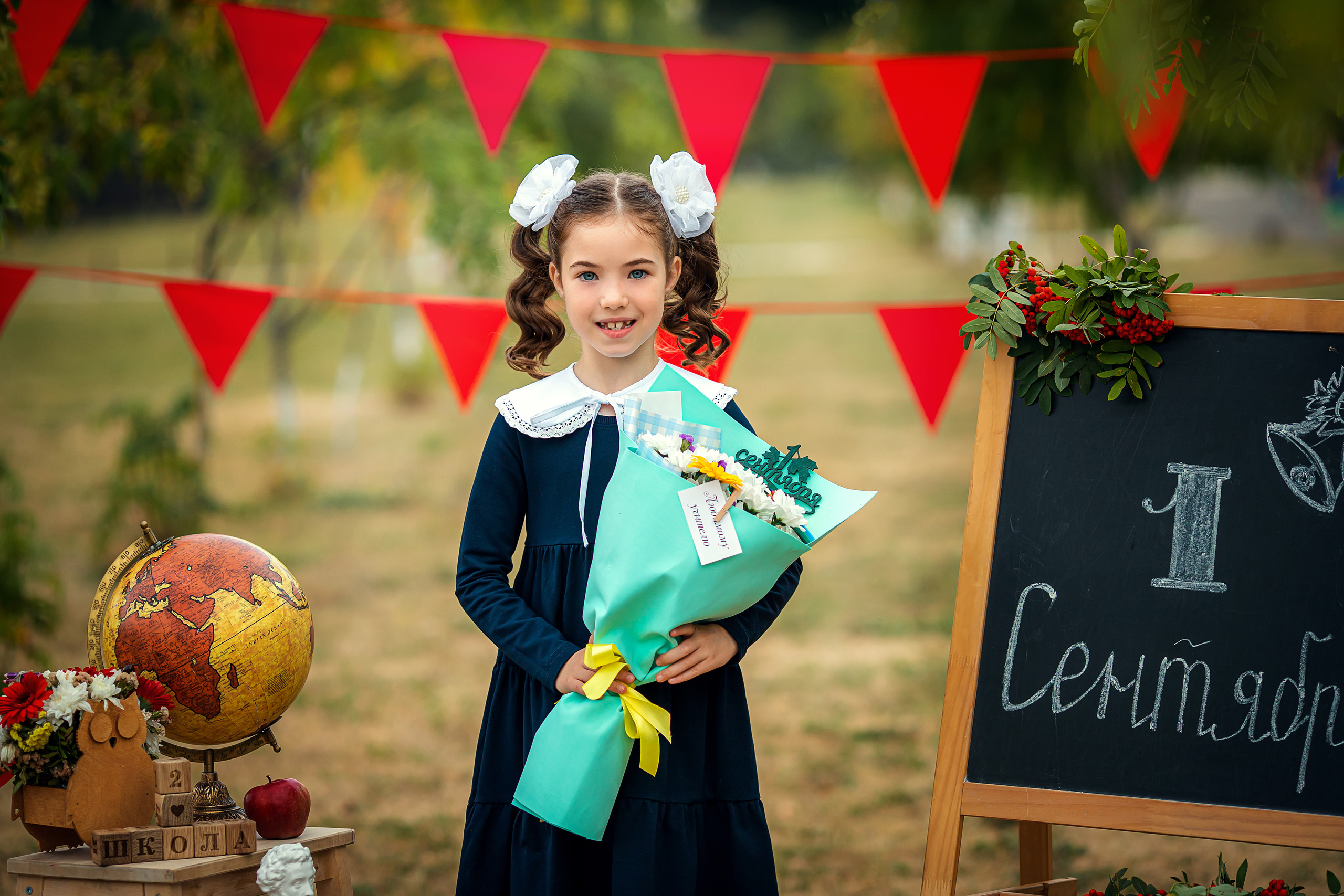 НАЧАЛЬНАЯ ШКОЛА. Фотокомпания «Алые паруса» выпускные альбомы Москва и МО