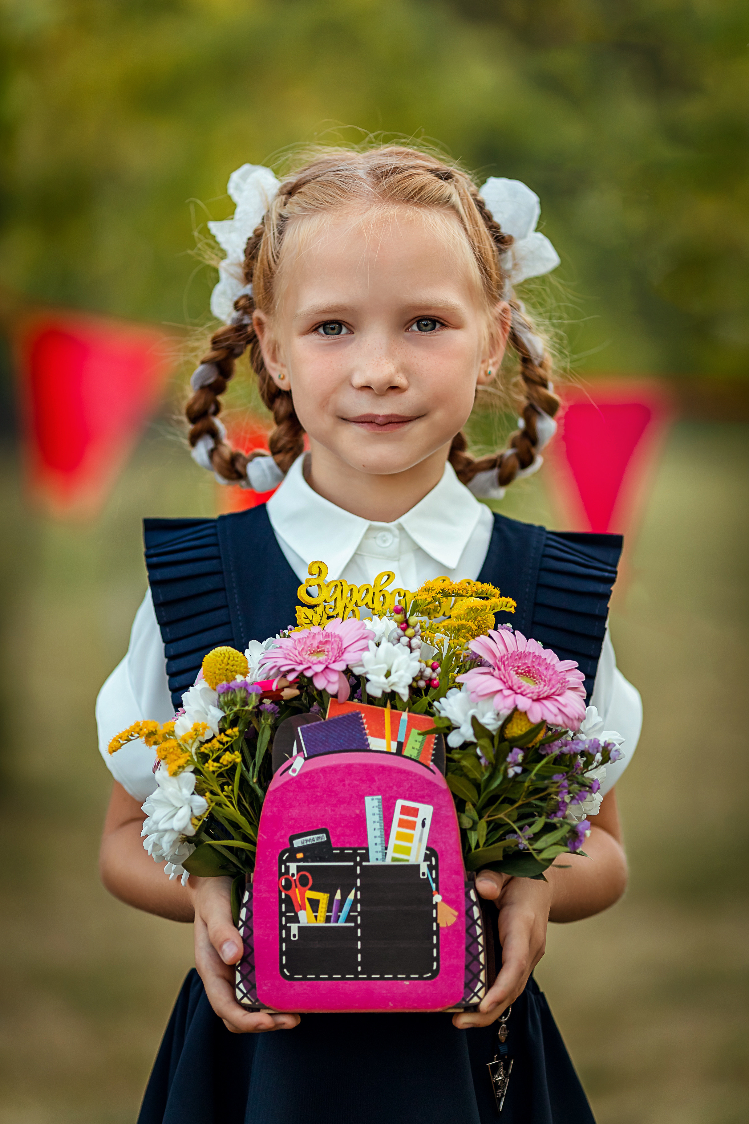 НАЧАЛЬНАЯ ШКОЛА. Фотокомпания «Алые паруса» выпускные альбомы Москва и МО