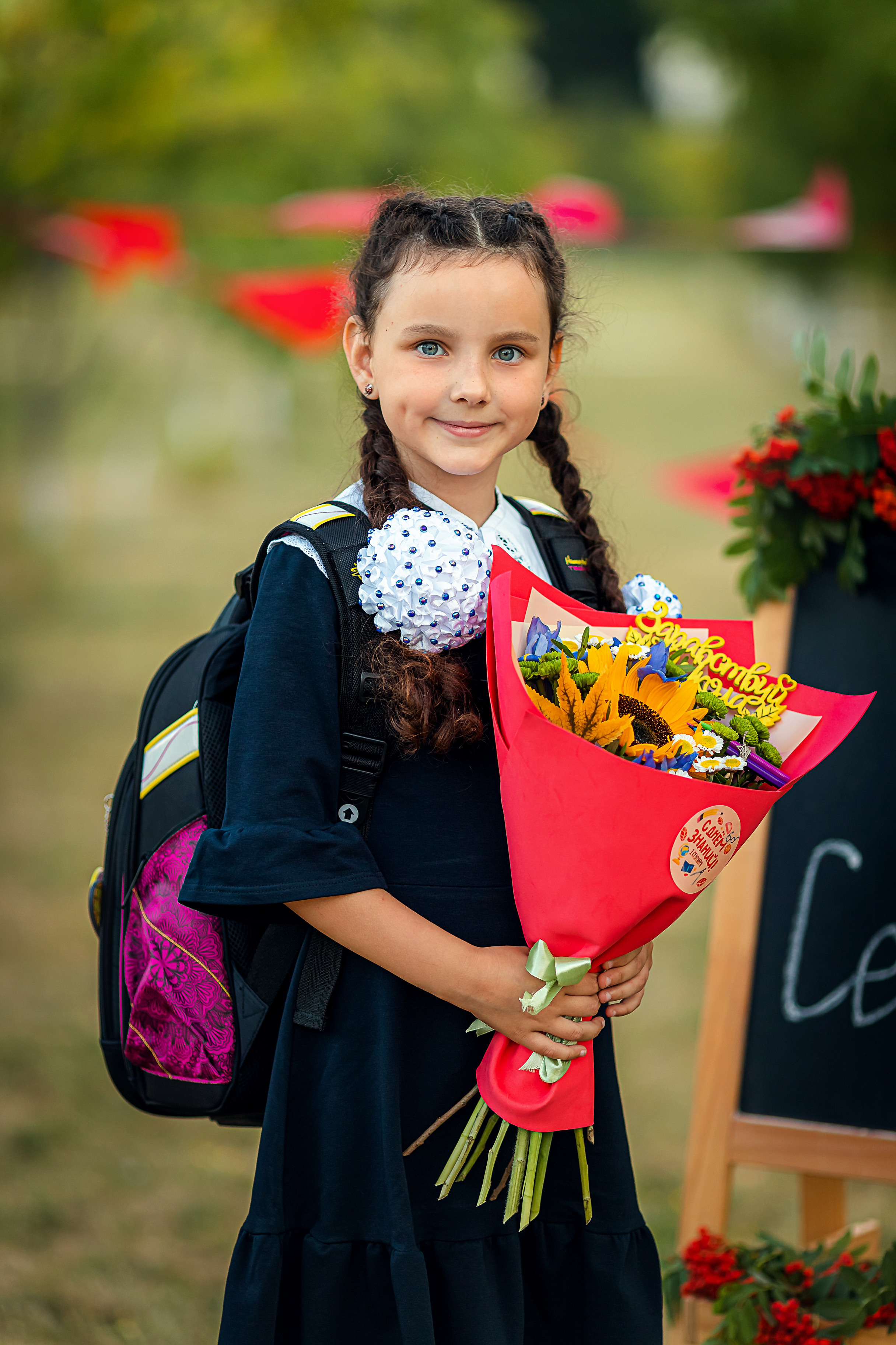 НАЧАЛЬНАЯ ШКОЛА. Фотокомпания «Алые паруса» выпускные альбомы Москва и МО