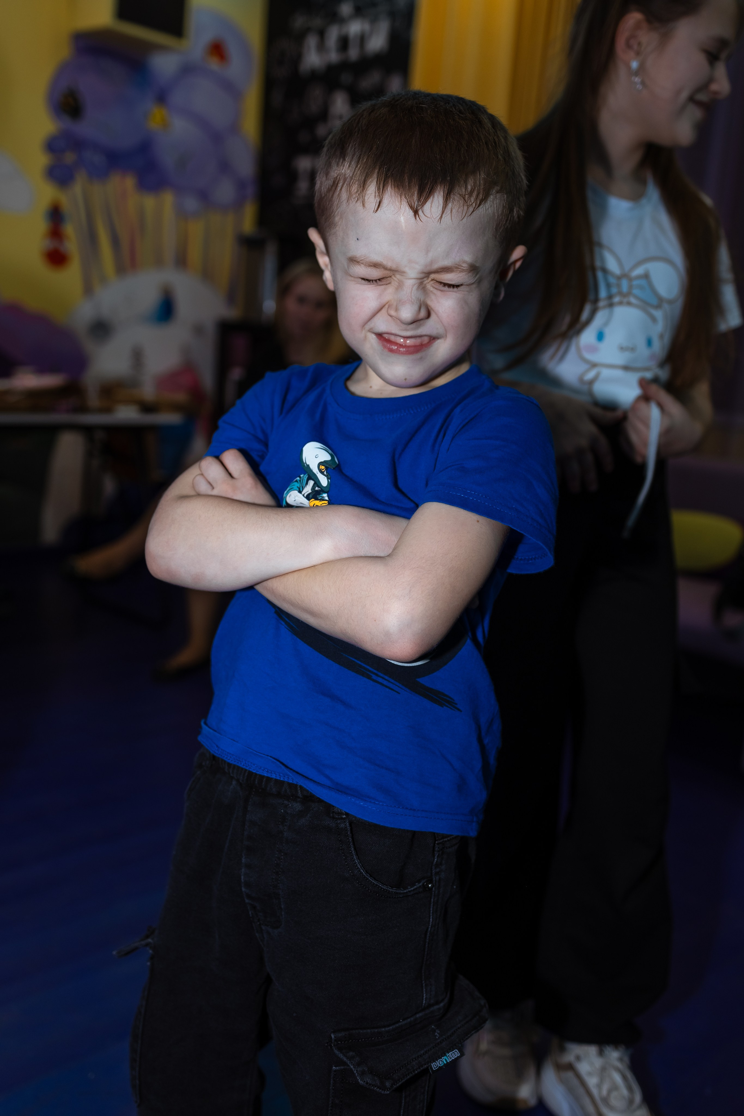 Детские праздники. Семейный и женский фотограф в Туле