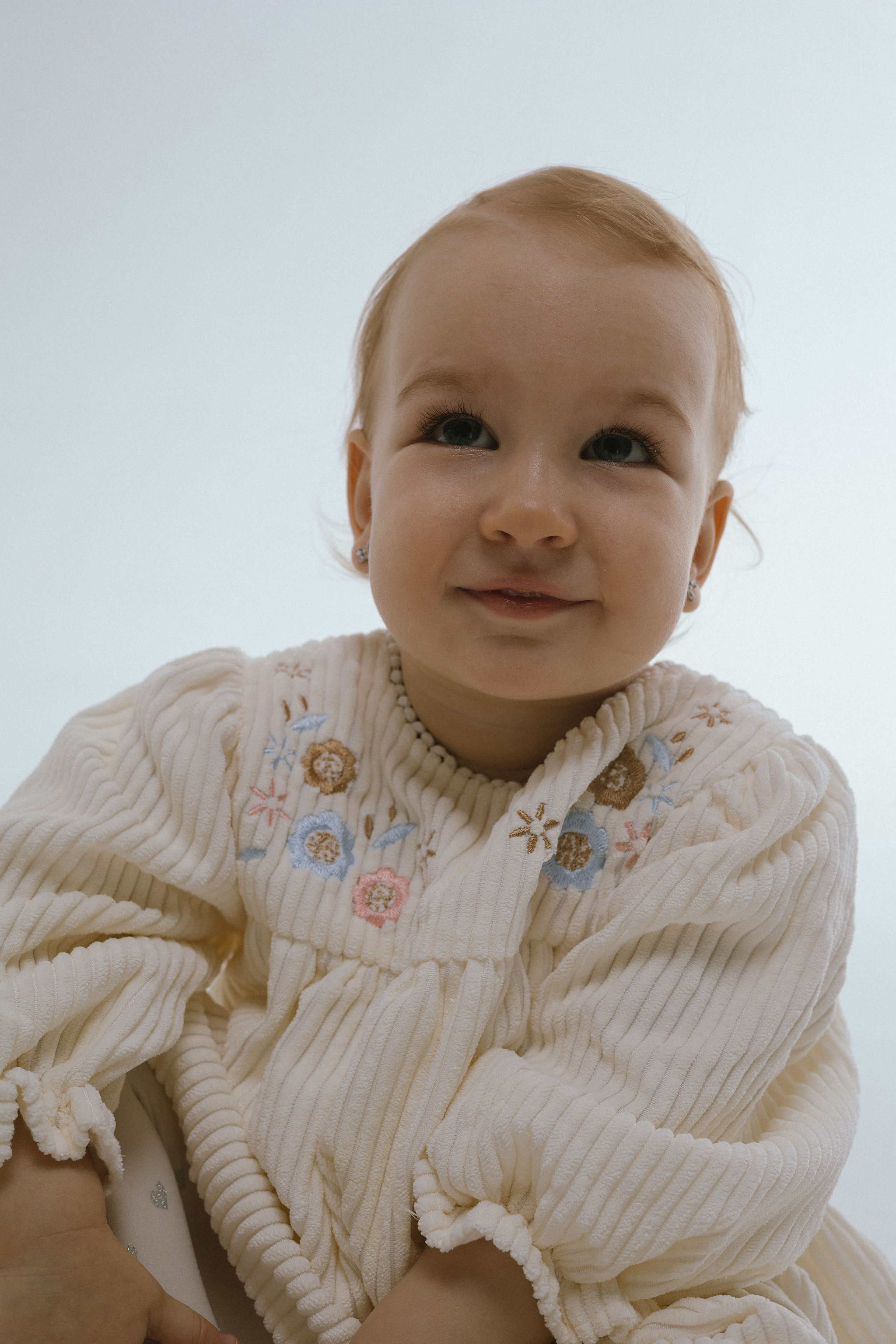 Семейная история. Фотограф в Санкт-Петебруге Олеся Харитонова