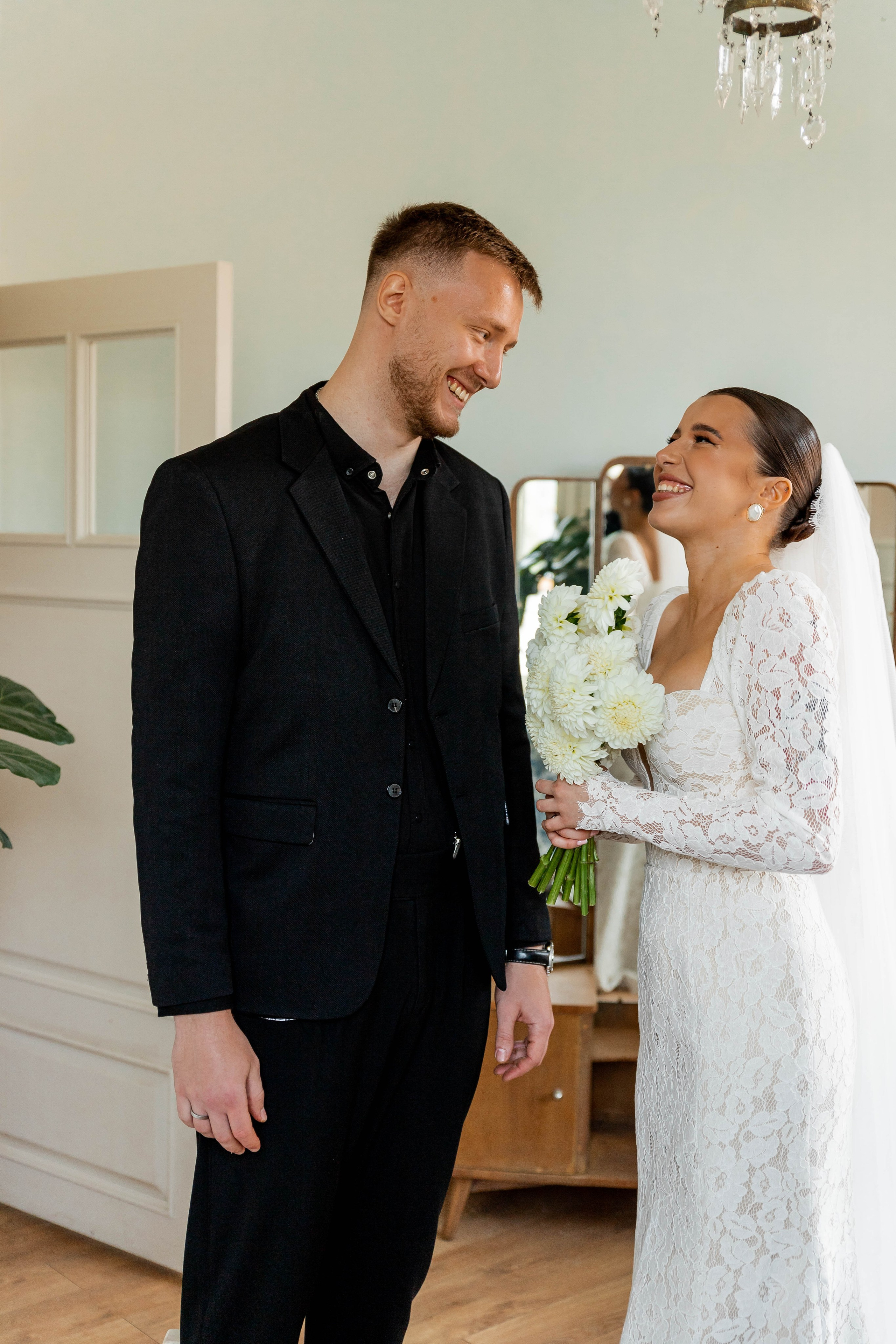 Даша|Коля. Свадебный фотограф Надежда Рыжикова