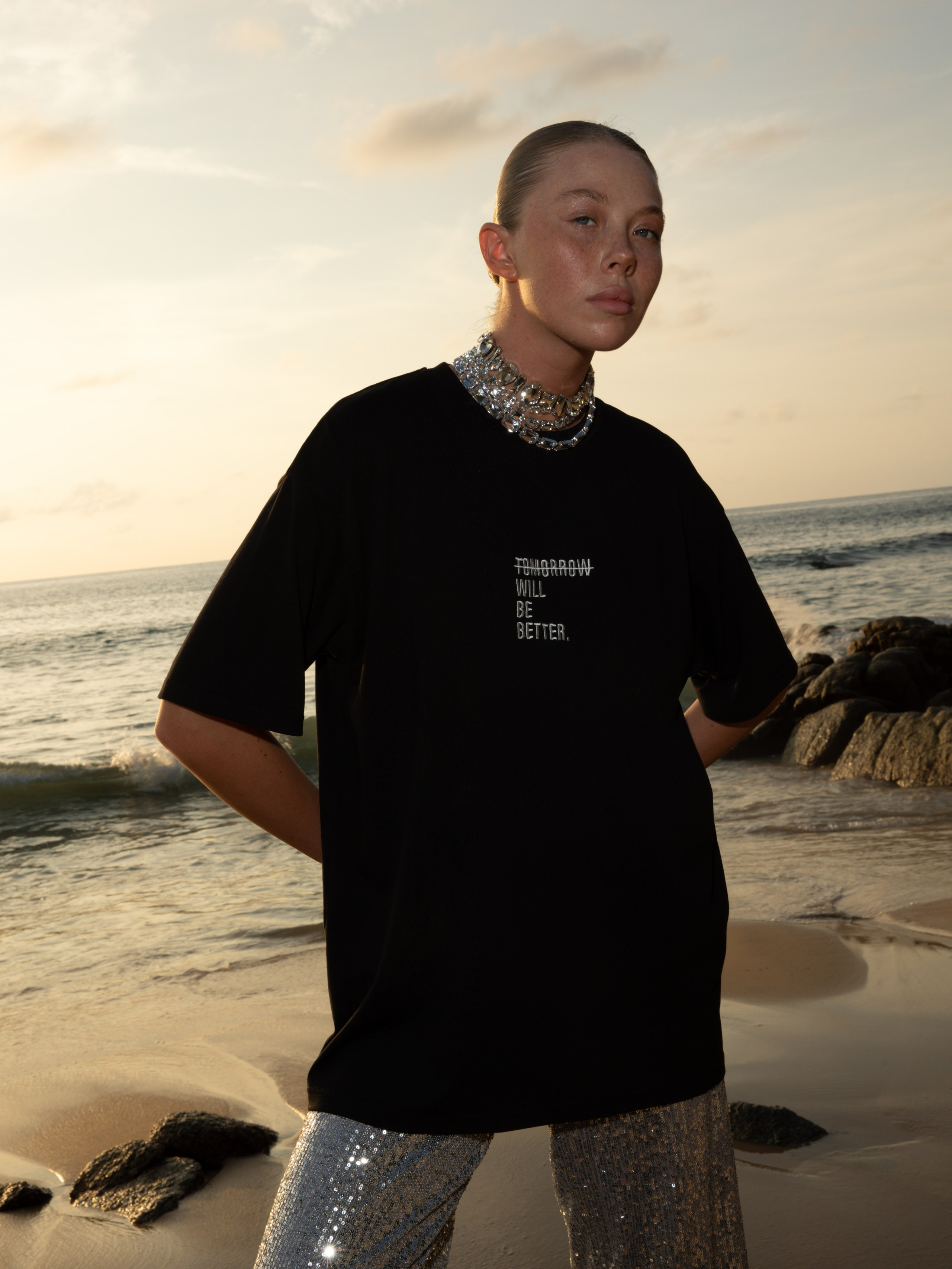 NATS. Коммерческий фотограф для брендов в Москве