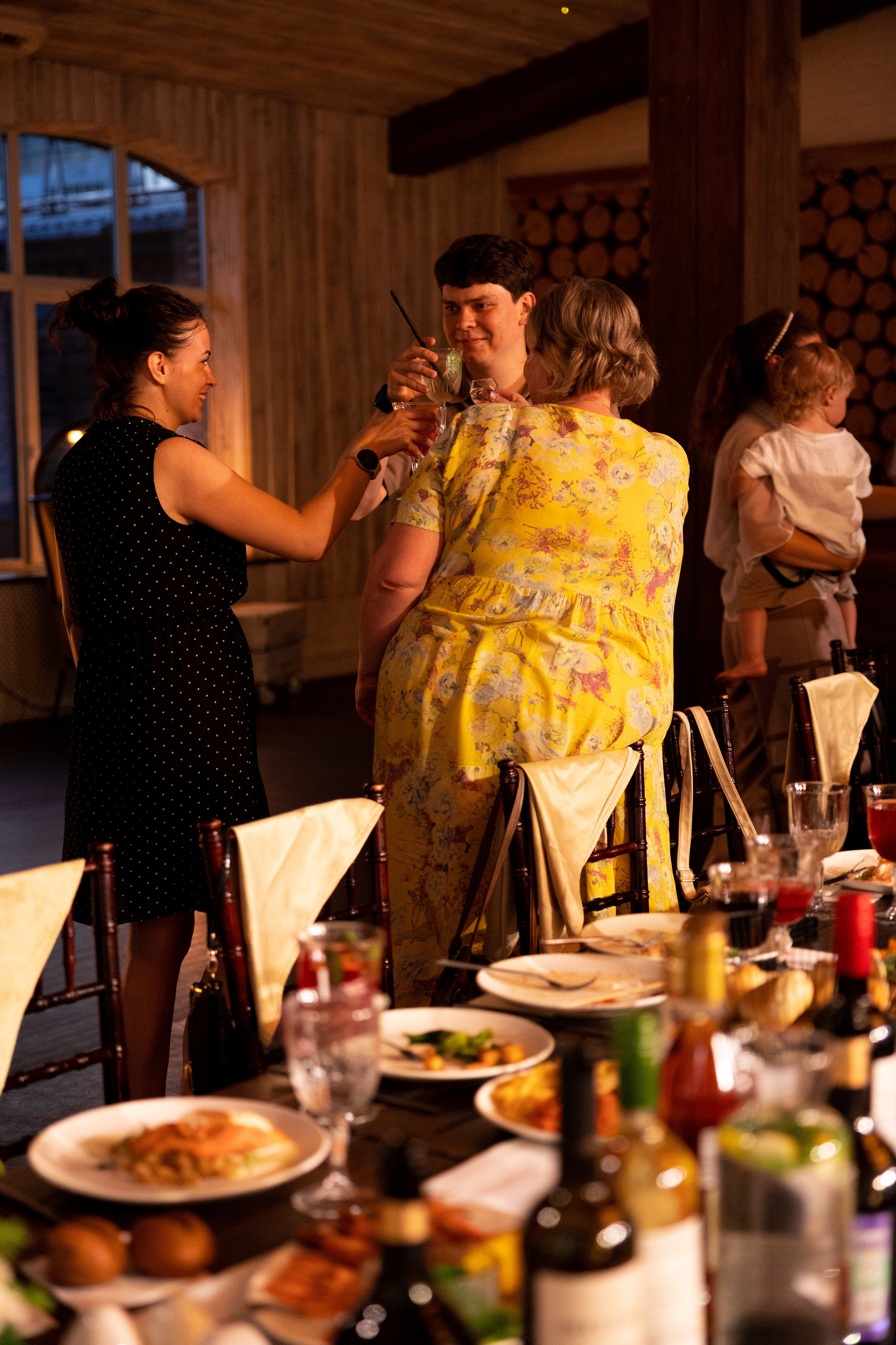 Павел & Екатерина. Питерский фотограф