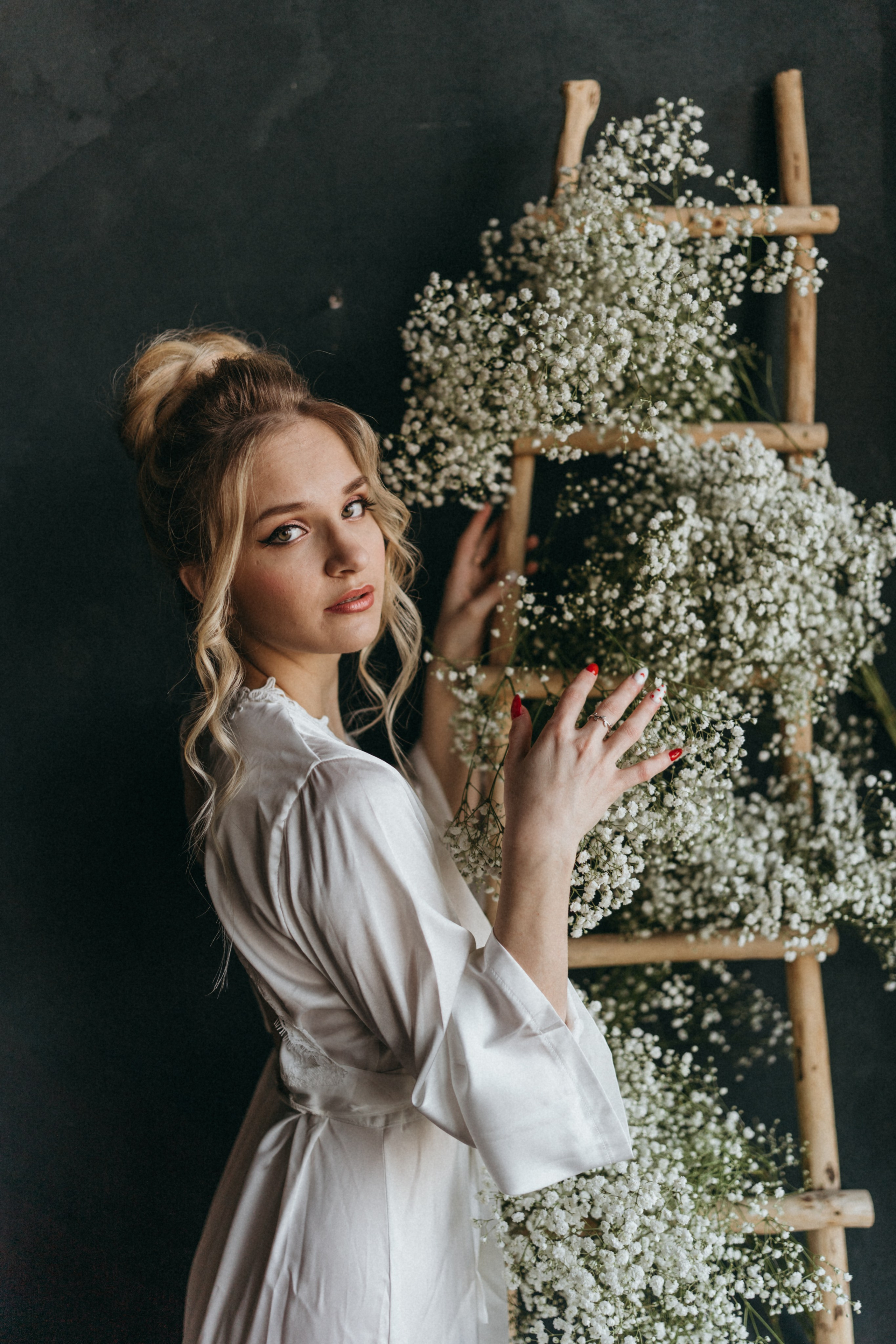 Екатерина. Фотограф в Санкт-Петербурге — Лучина Екатерина