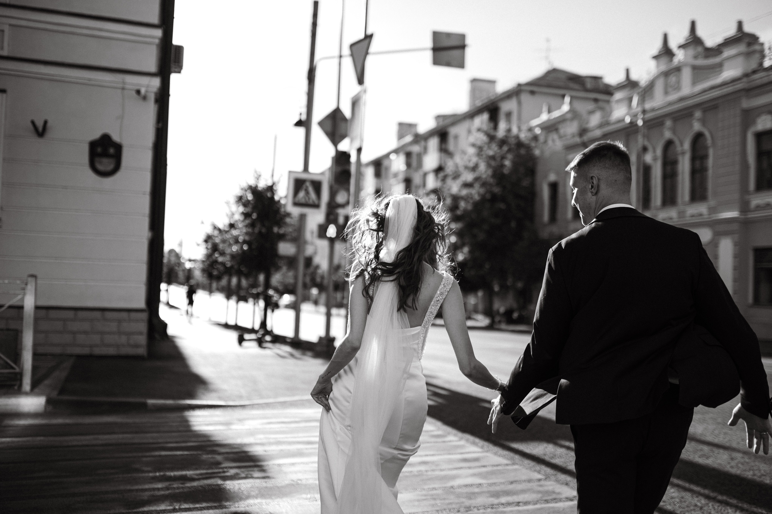 Данил и Айгуль. Фотограф Нэля Хаматова