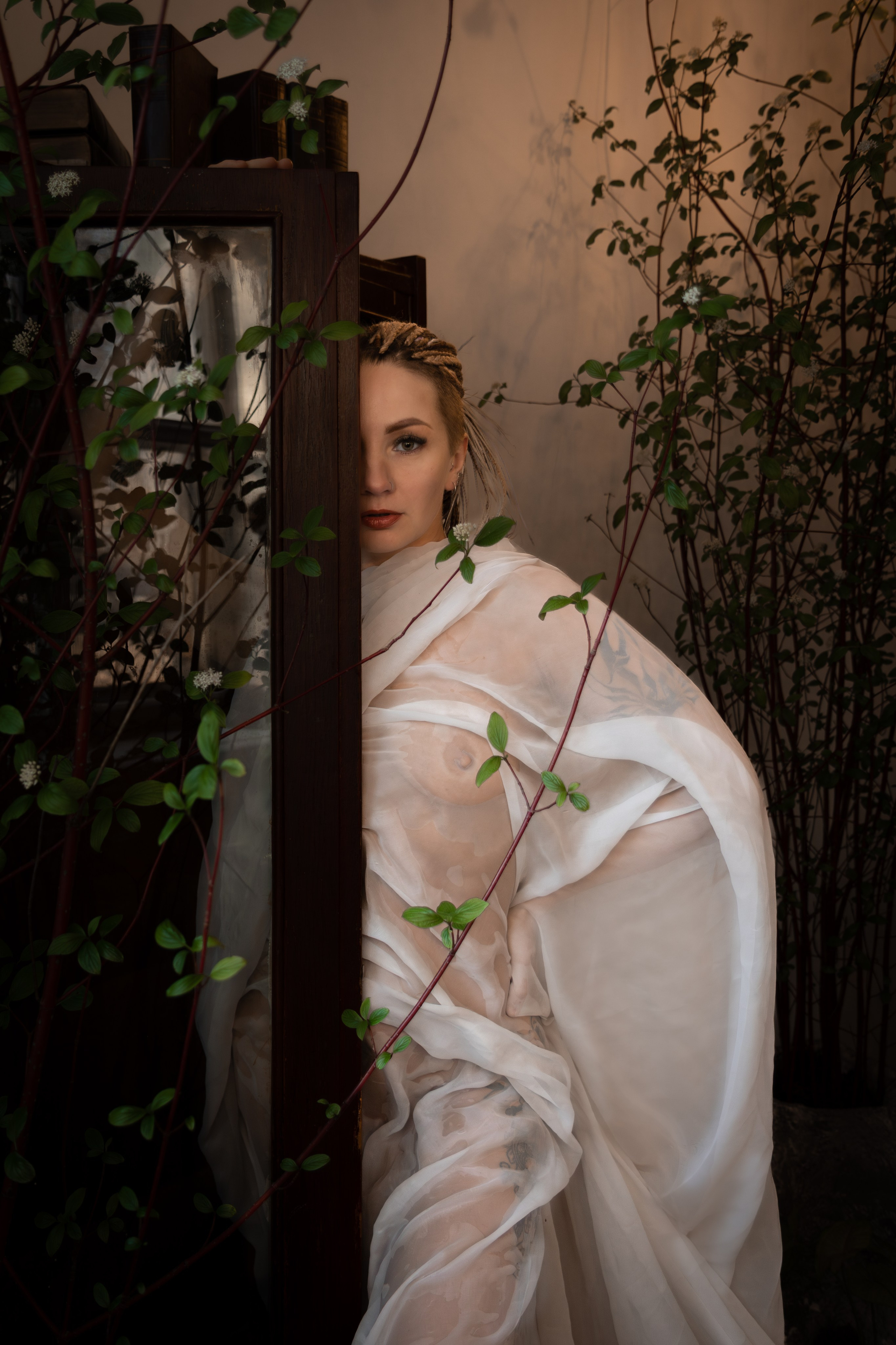 Анна. Главная