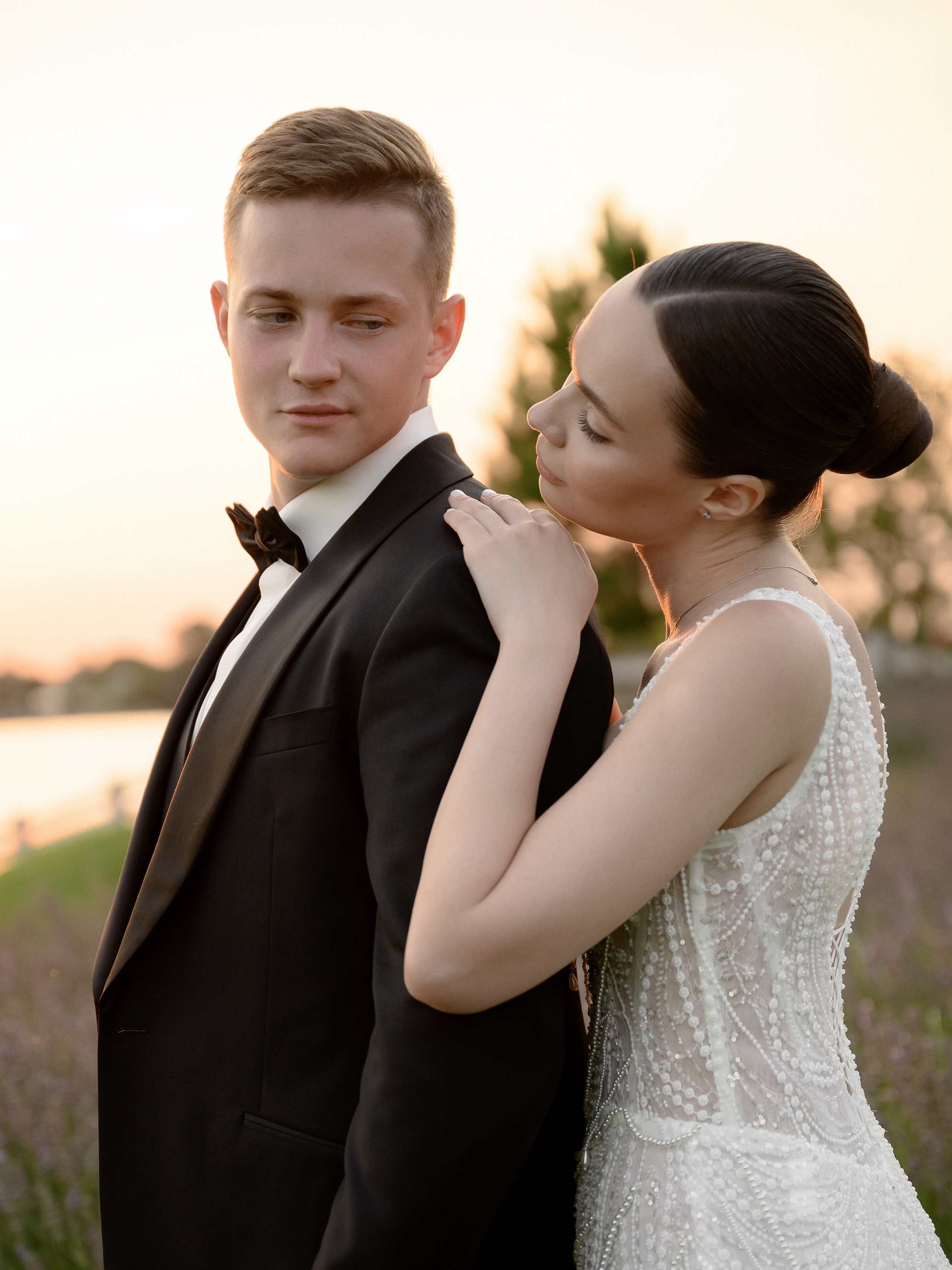 Je t'aime. Backpackweddings фотограф и видеограф Ростов-на-Дону Сочи