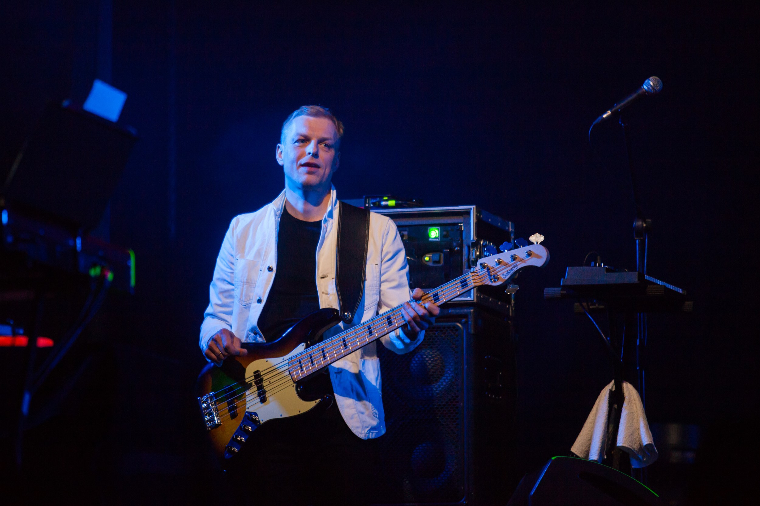 Brainstorm. Репортажный фотограф Алексей Пирязев