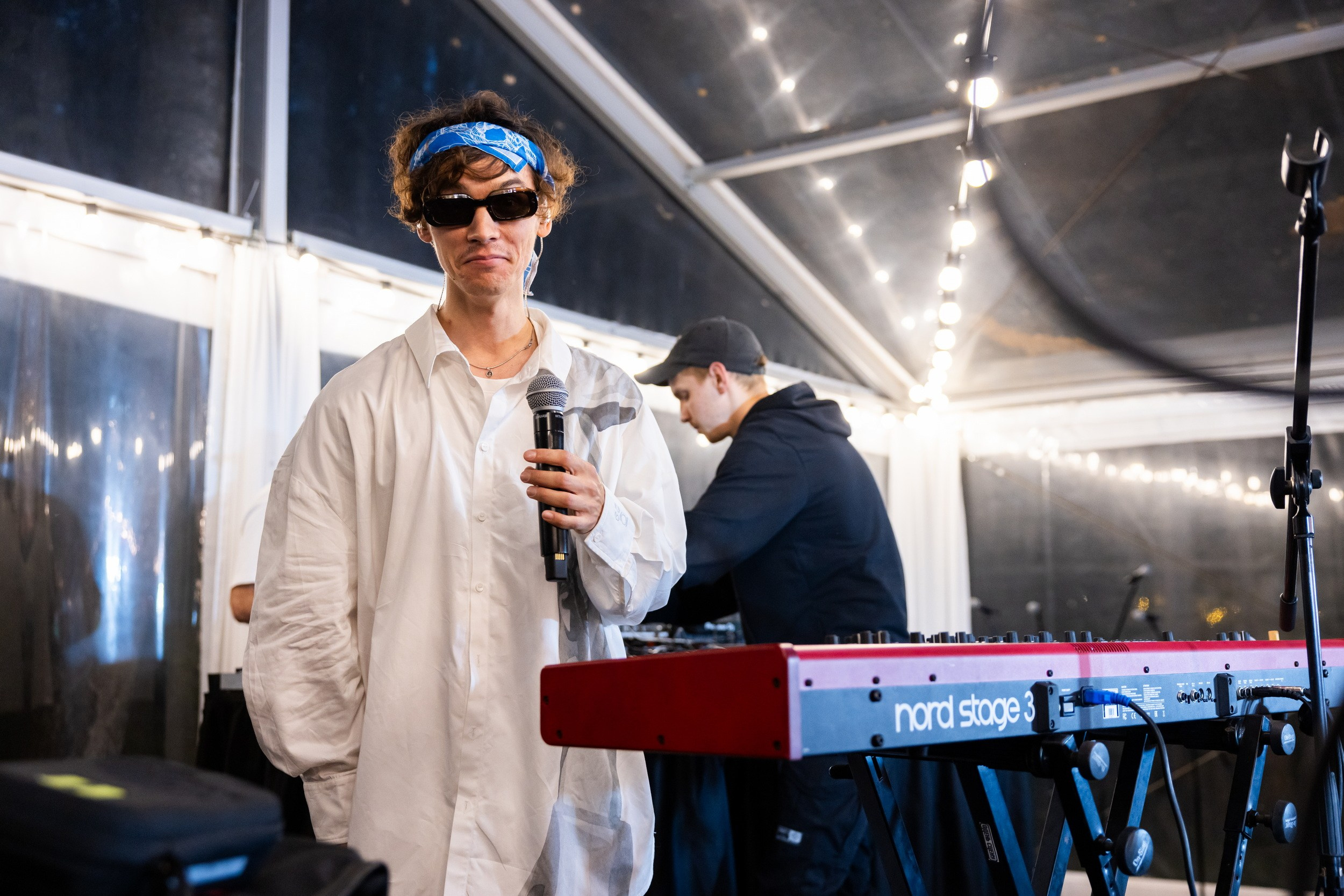 Антоха МС. Репортажный фотограф Алексей Пирязев