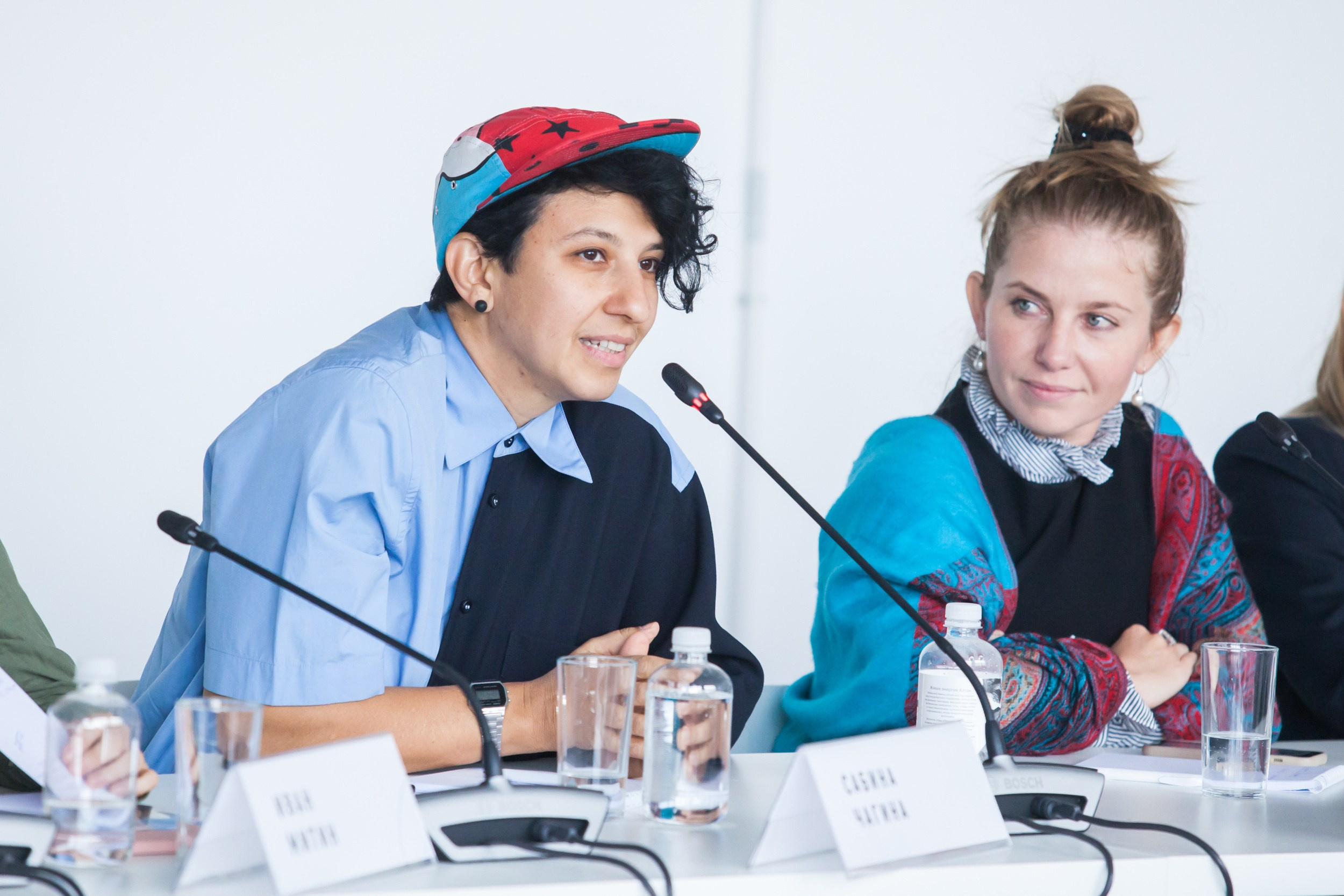 Фестиваль «Трансформаторы. Практика будущего» в Октаве (26-30 сентября 20 18). Репортажный фотограф Алексей Пирязев