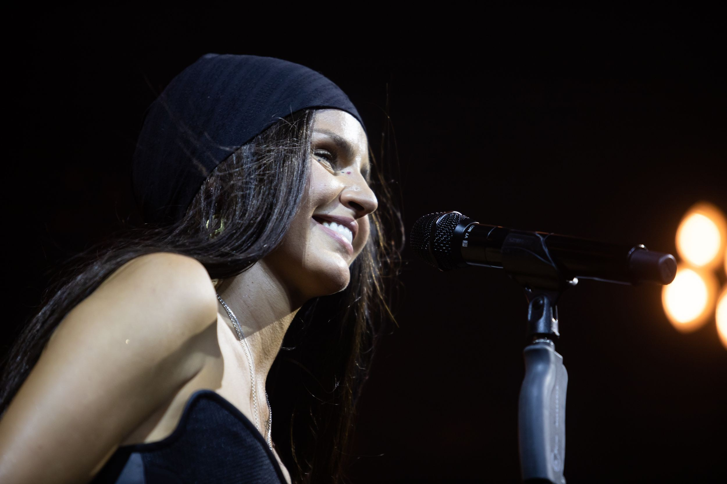 Zivert. Репортажный фотограф Алексей Пирязев