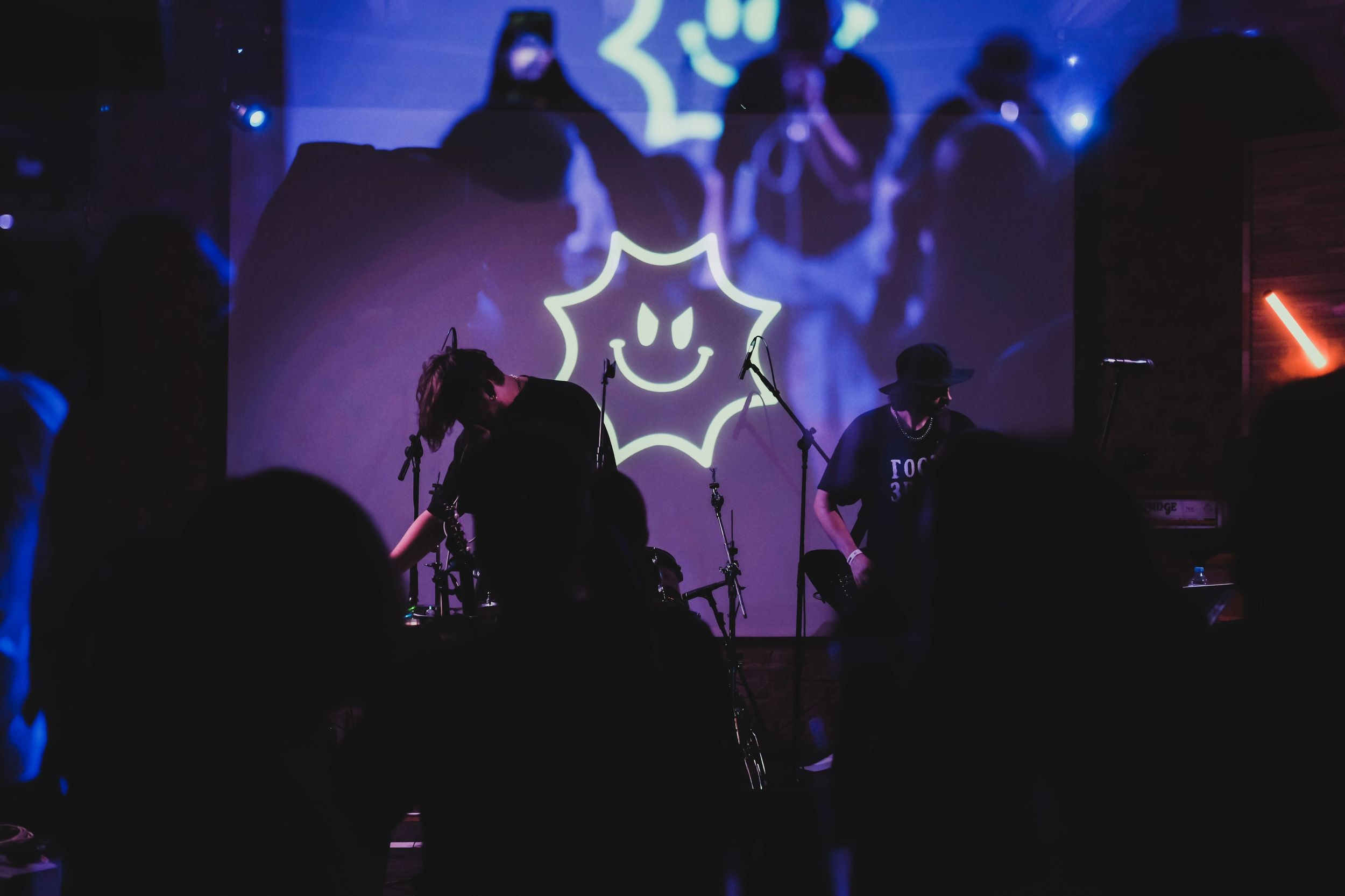 Doomer Fest (28 июля 2023). Репортажный фотограф Алексей Пирязев