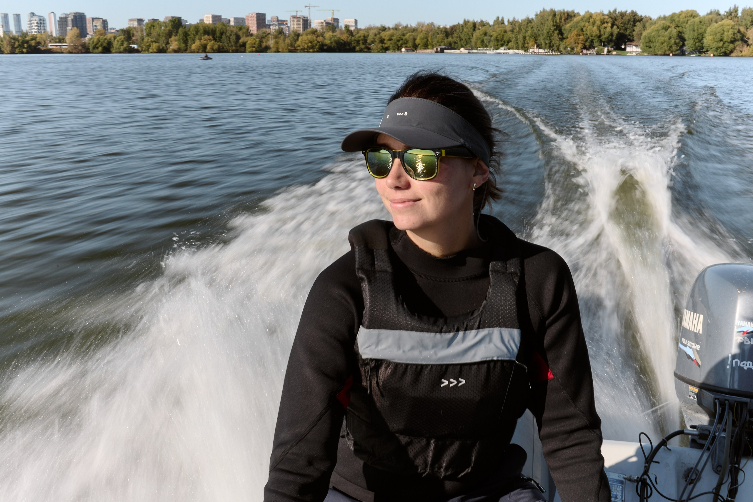 Sila Vetra. Еремина Катерина