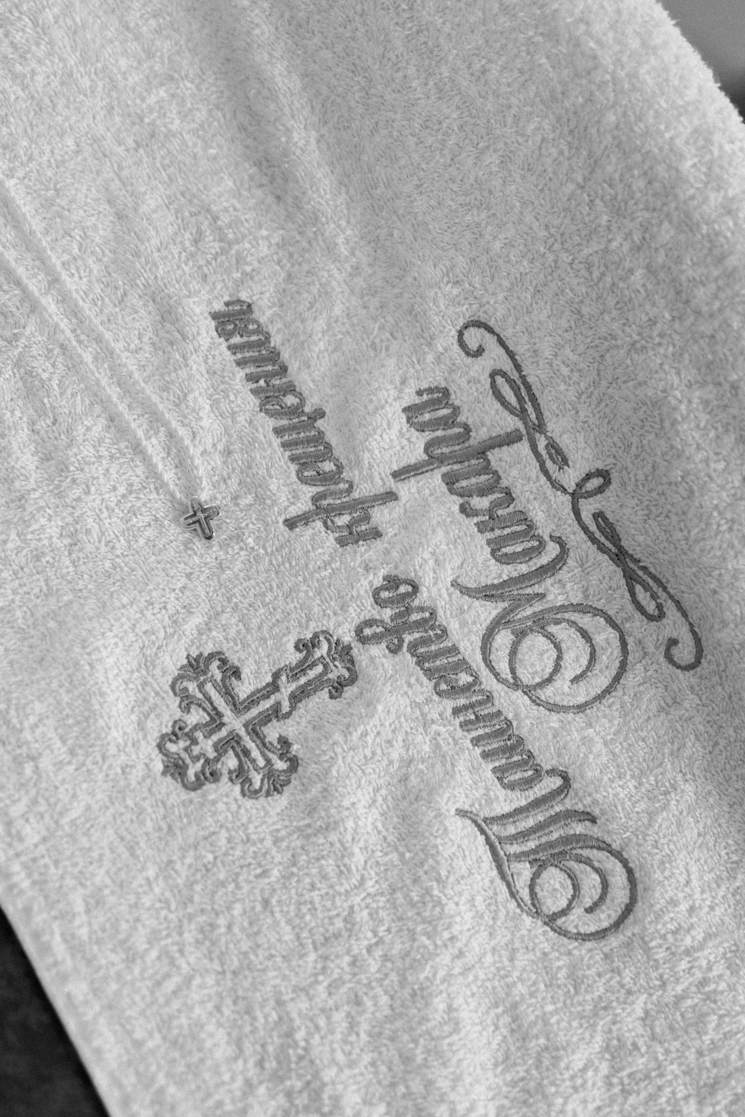 КРЕЩЕНИЕ//Макар. Фотограф Тюмень Пушковская Кристина