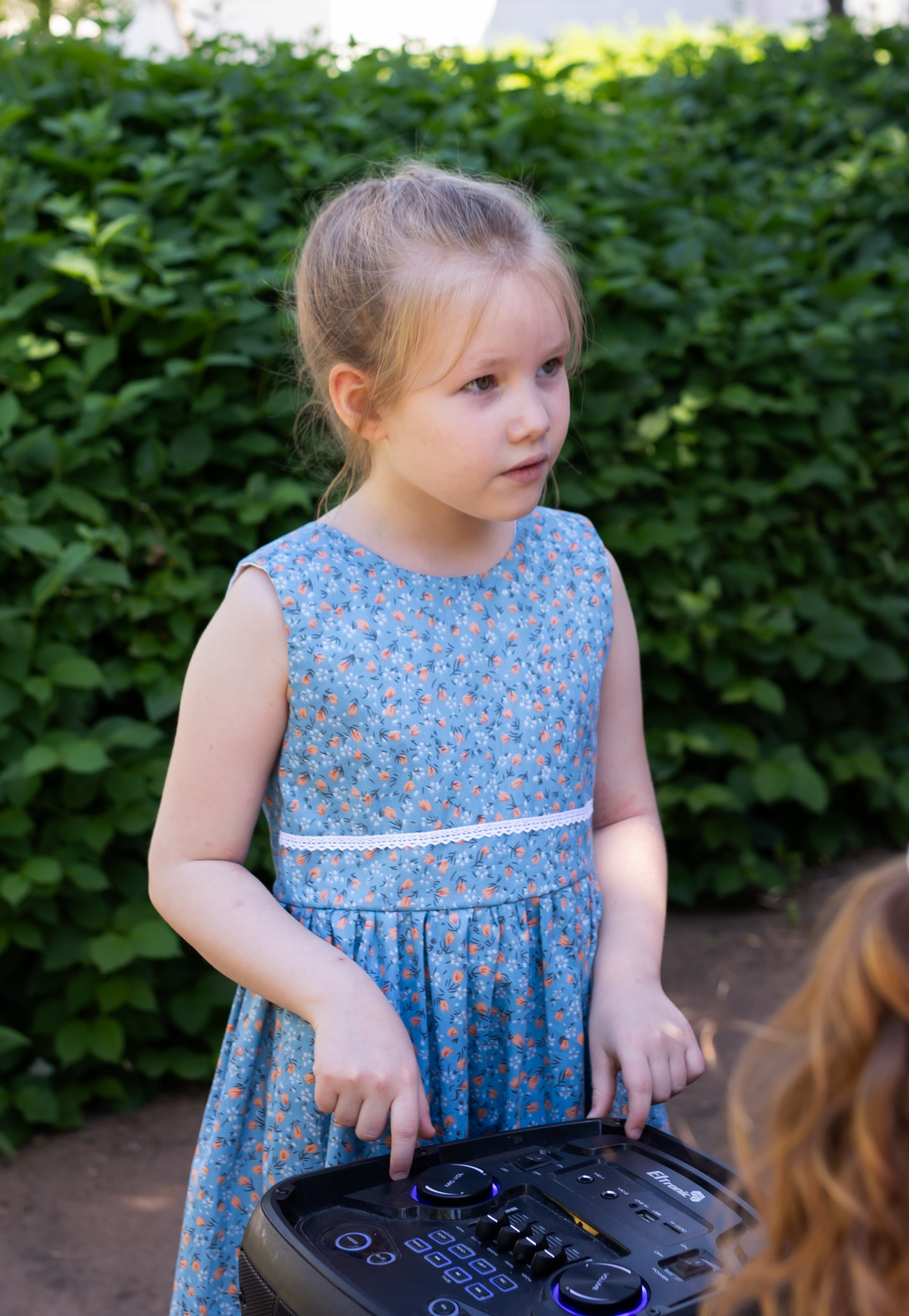 Детский сад Альфа. Марина Шаймухаметова. Фотограф в Уфе