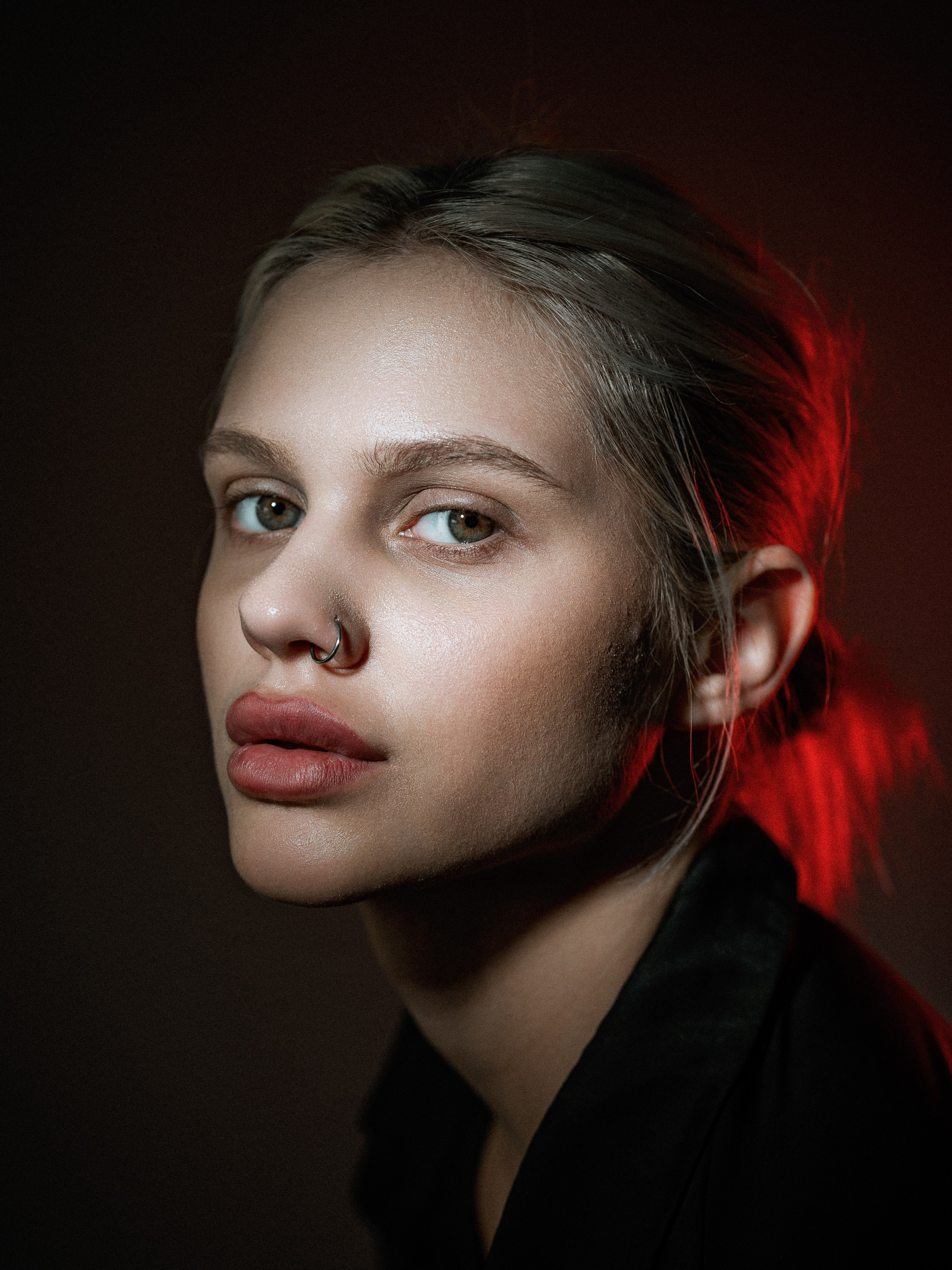 Фотограф Олег Сотник