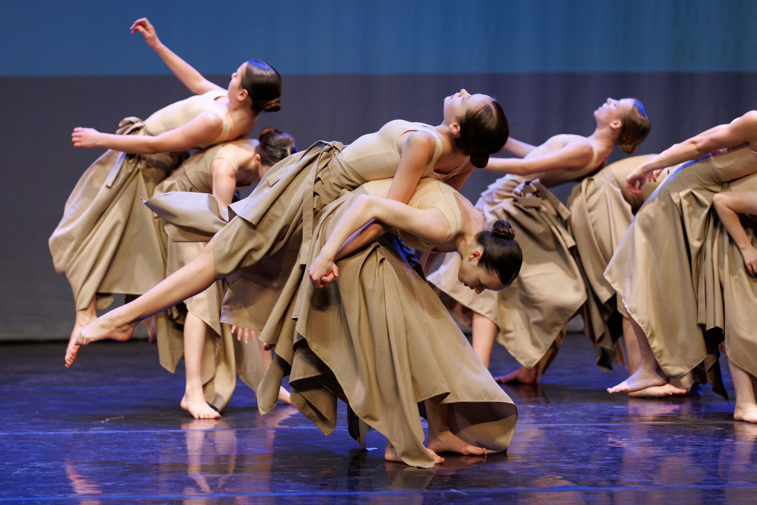 Новогодняя столица 2025. Спортивный фотограф Алексей Соломин