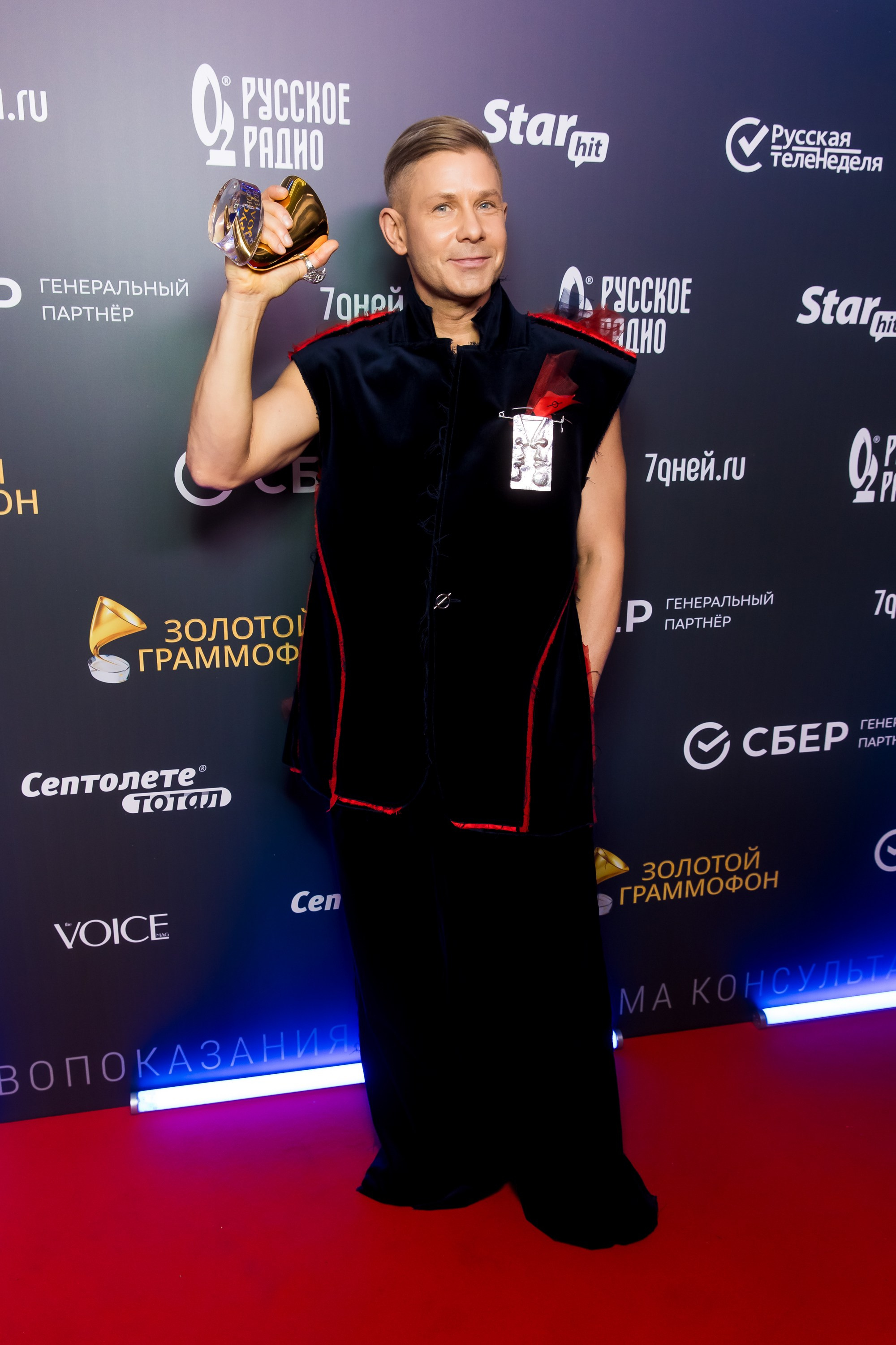 Знаменитости. Фотограф в Москве Станислав Квасков