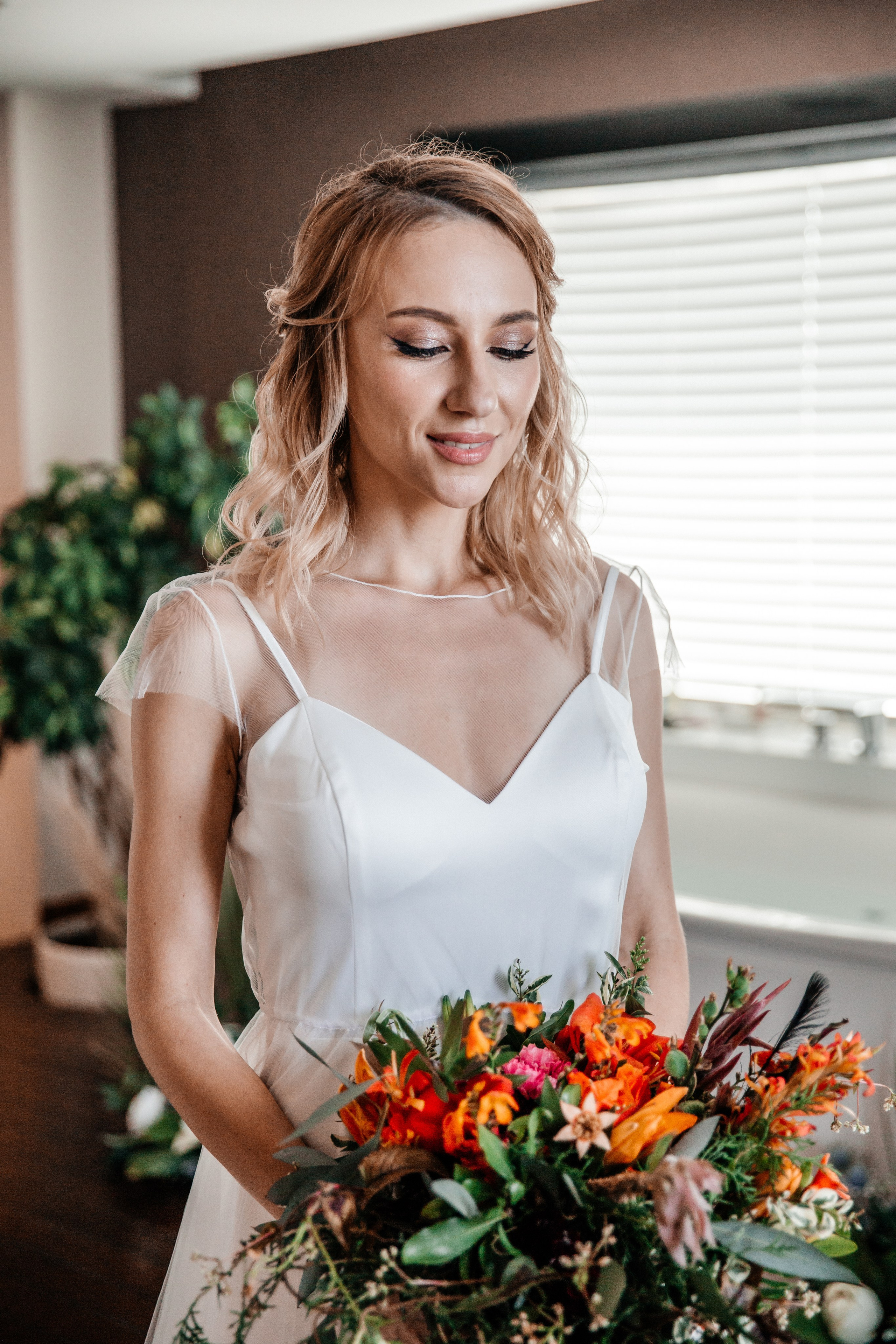 Павел и Виктория. Свадебный фотограф в Краснодаре и крае Анна Романова