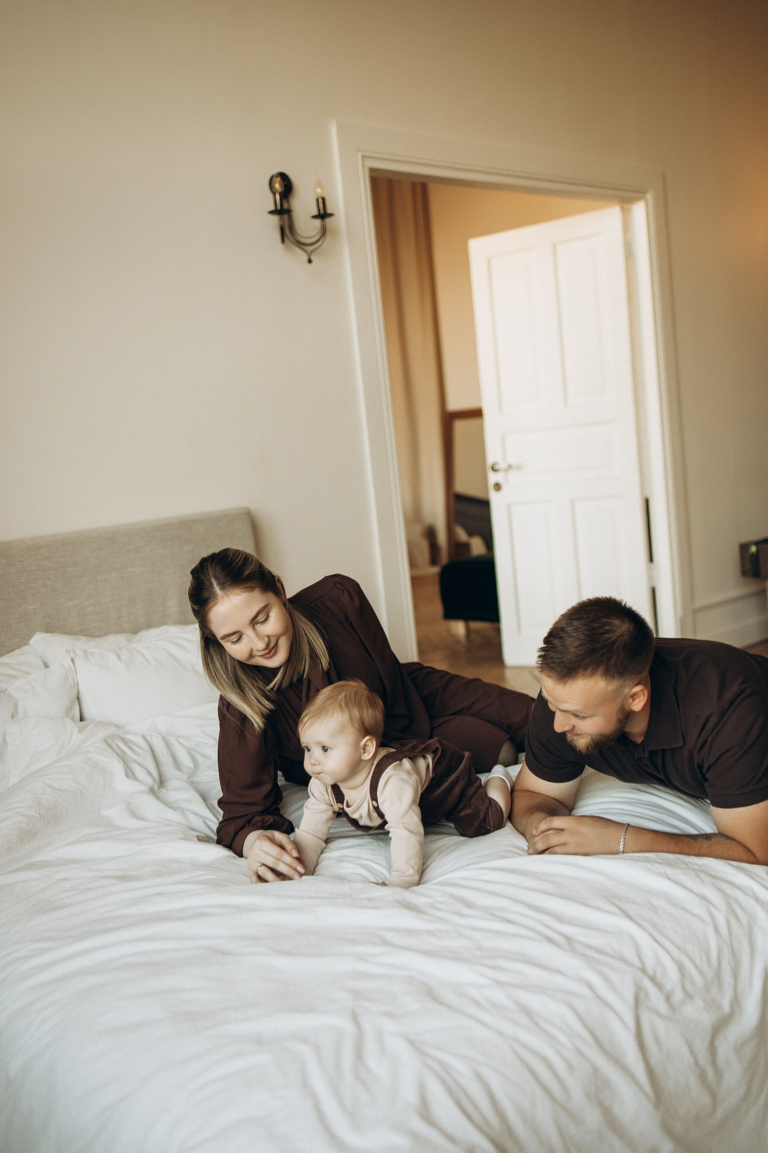 Сашуля. Самый теплый фотограф в Краснодаре Рябоконь Ксения