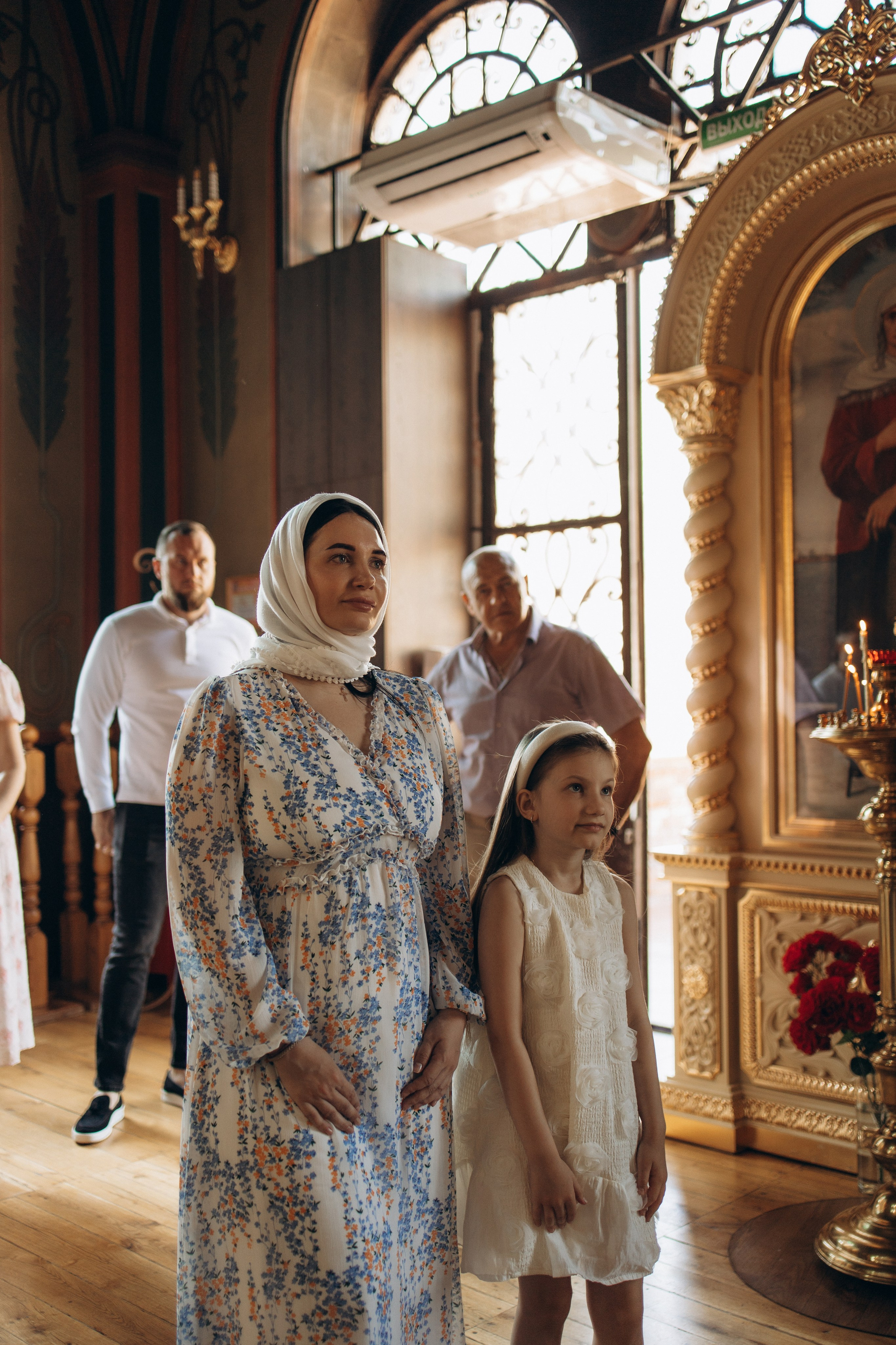 01.06.2025. Самый теплый фотограф в Краснодаре Рябоконь Ксения