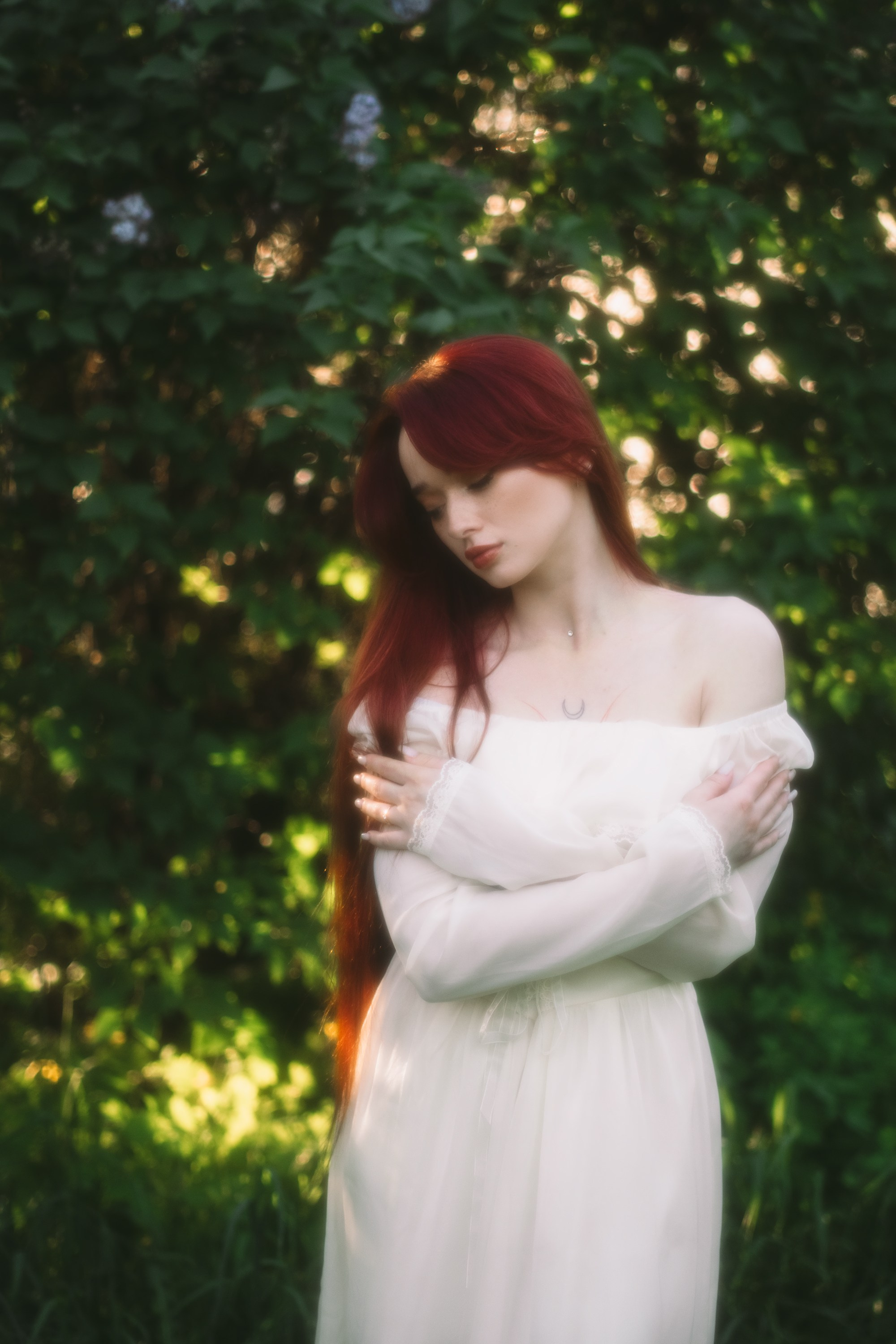 Таня. Фотограф индивидуальная портретная съёмка Москва