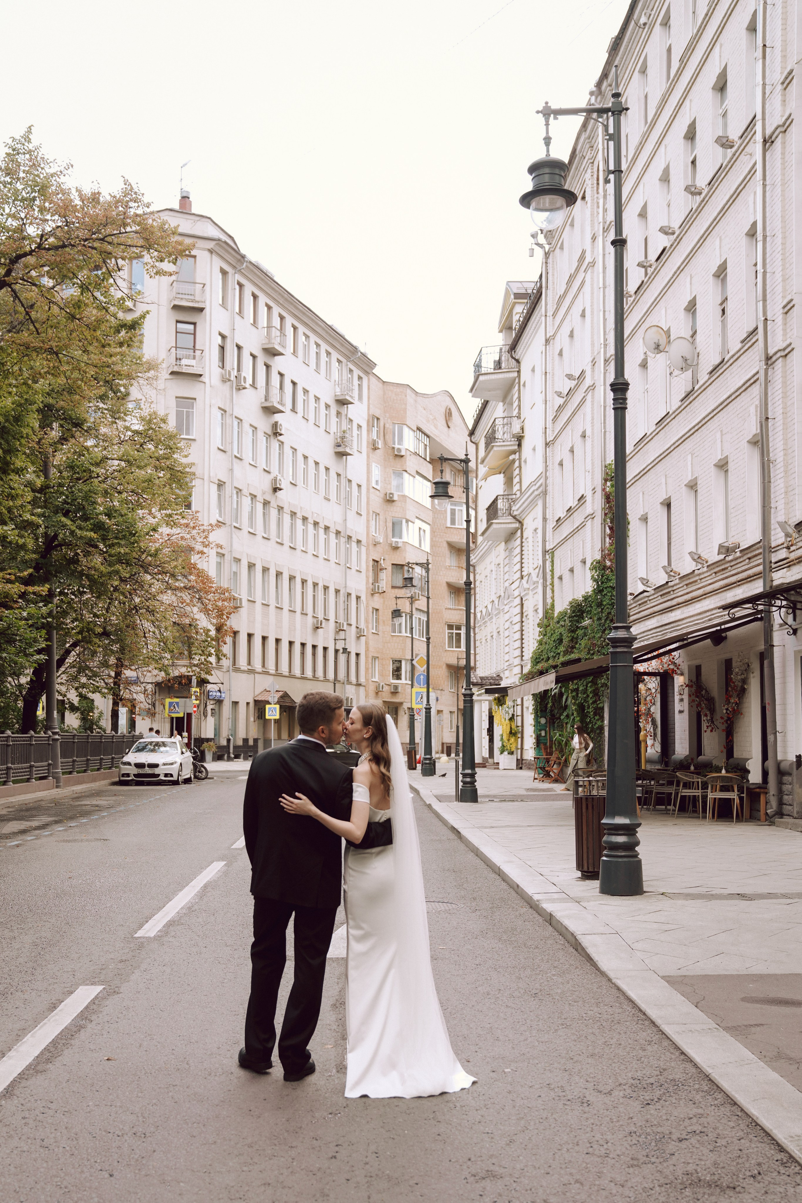 Дмитрий и Екатерина. Свадебный и семейный фотограф Ястребова Маргарита